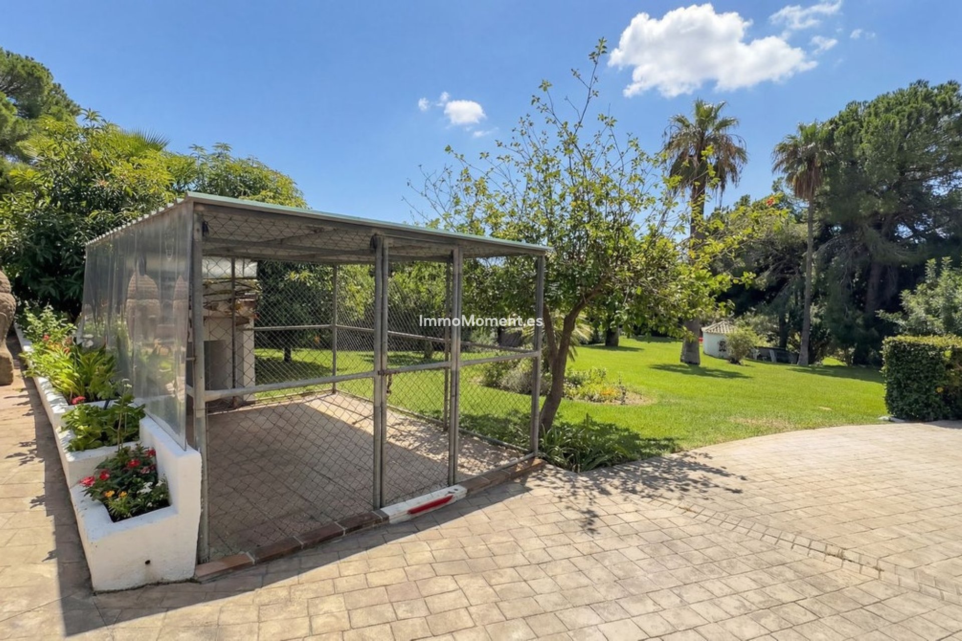 Bestaande woning - Landhuis - Binnenland  - Alhaurín el Grande Centro