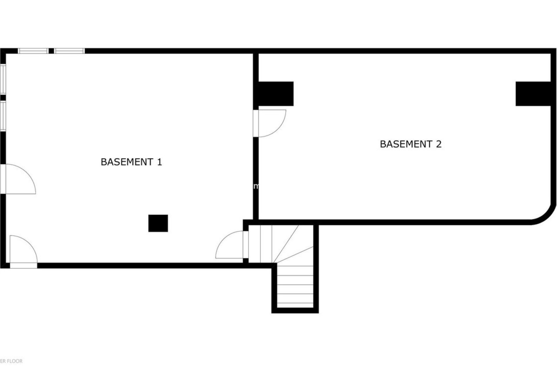 Bestaande woning - Landhuis - Binnenland  - Alhaurín el Grande Centro