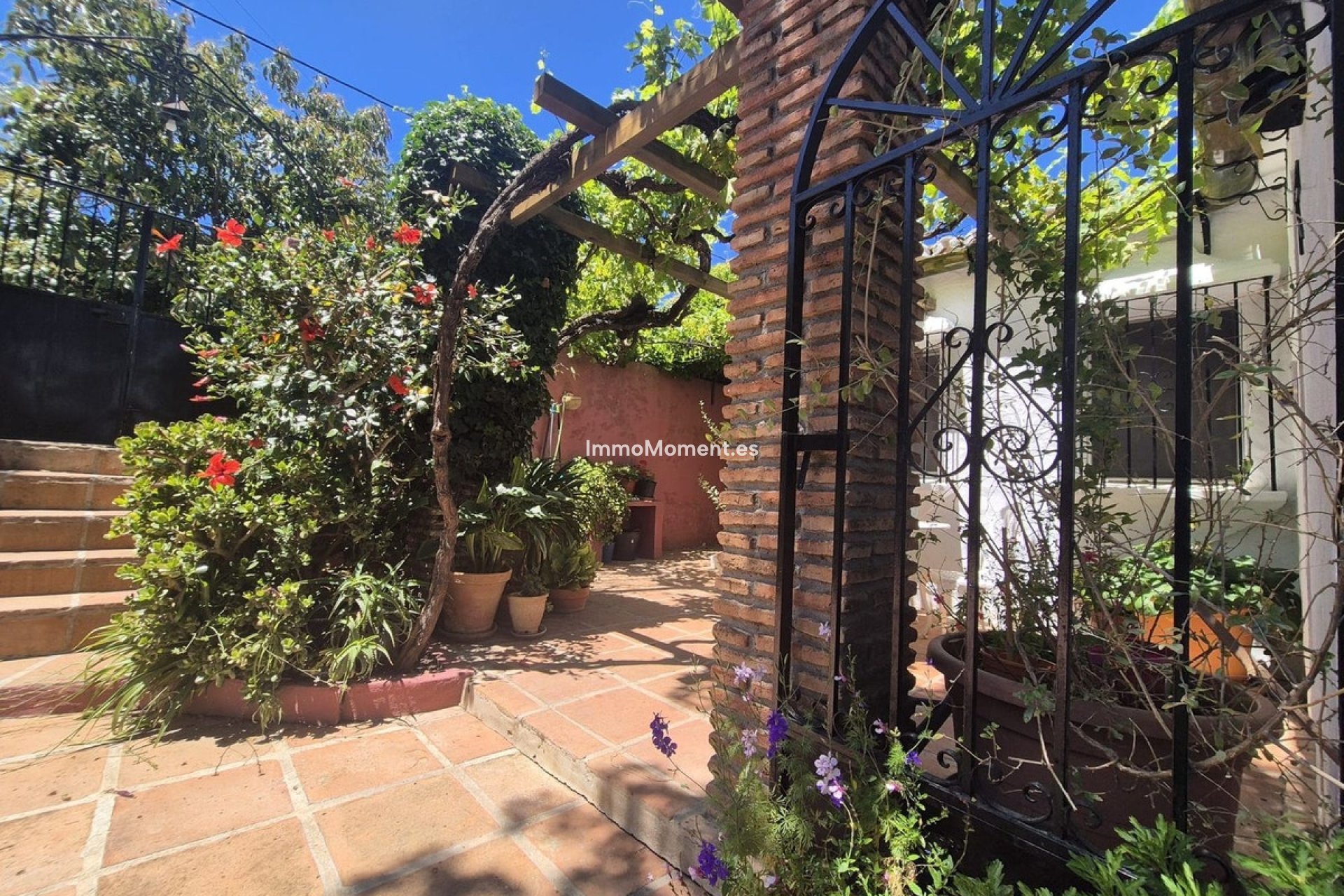 Bestaande woning - Landhuis - Binnenland  - Alhaurín el Grande Centro