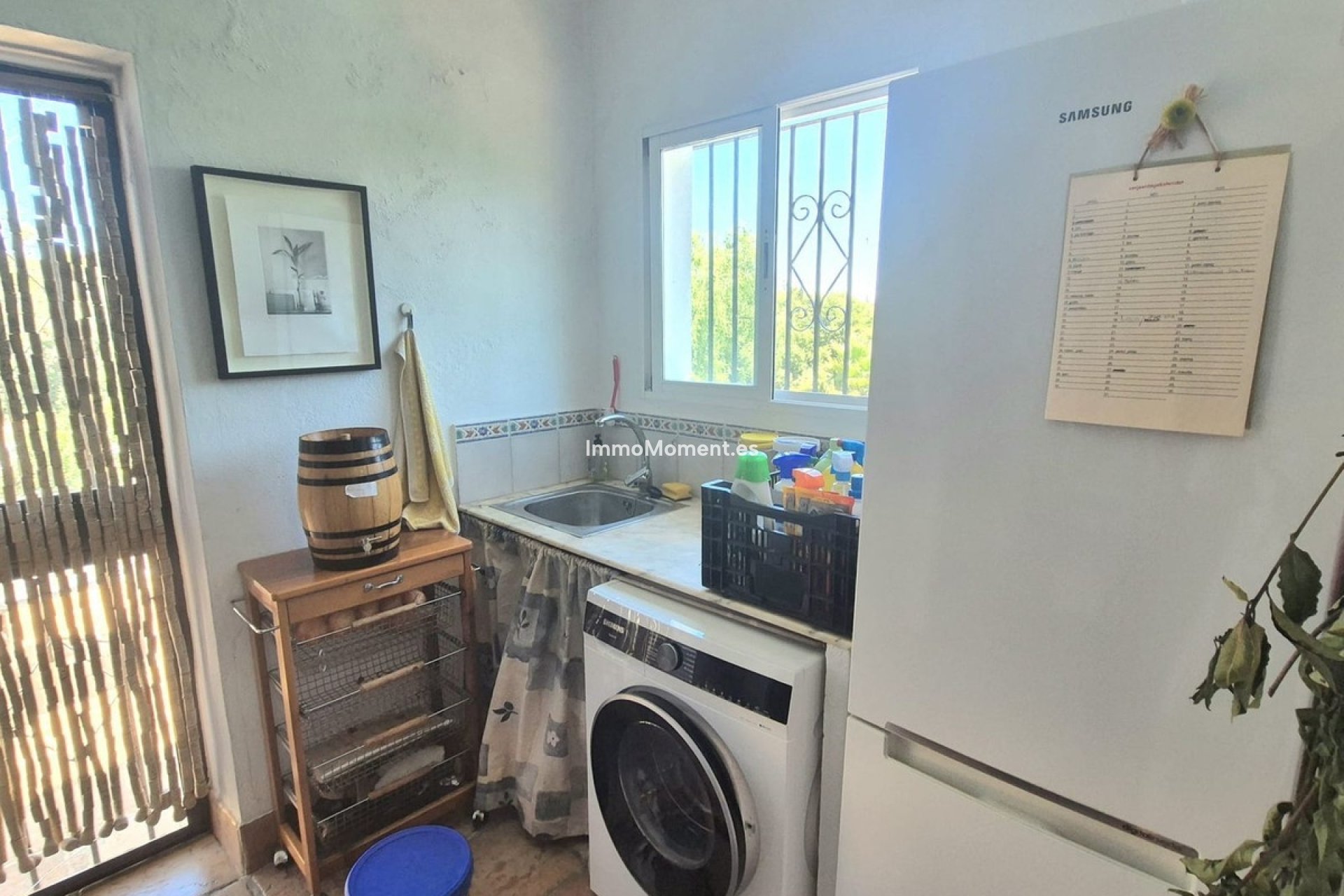 Bestaande woning - Landhuis - Binnenland  - Alhaurín el Grande Centro