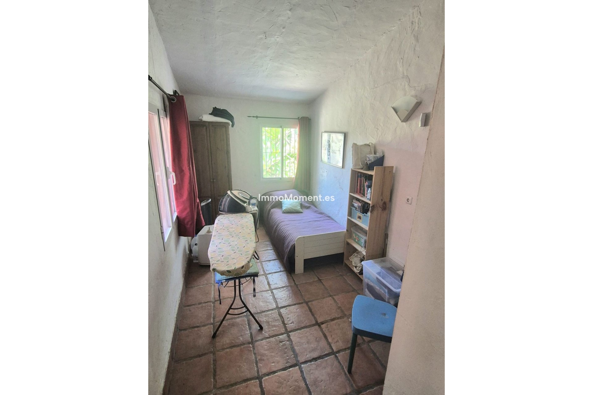 Bestaande woning - Landhuis - Binnenland  - Alhaurín el Grande Centro