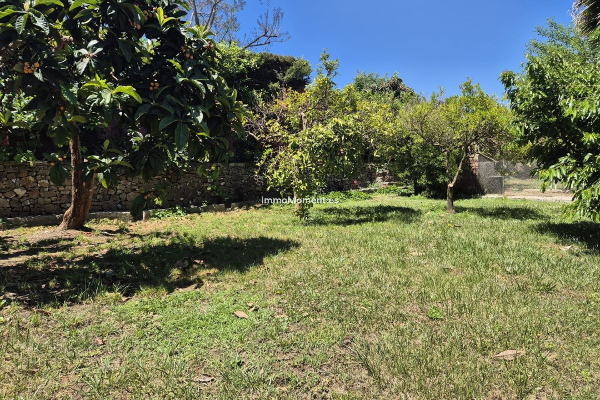 Bestaande woning - Landhuis - Binnenland  - Alhaurín el Grande Centro