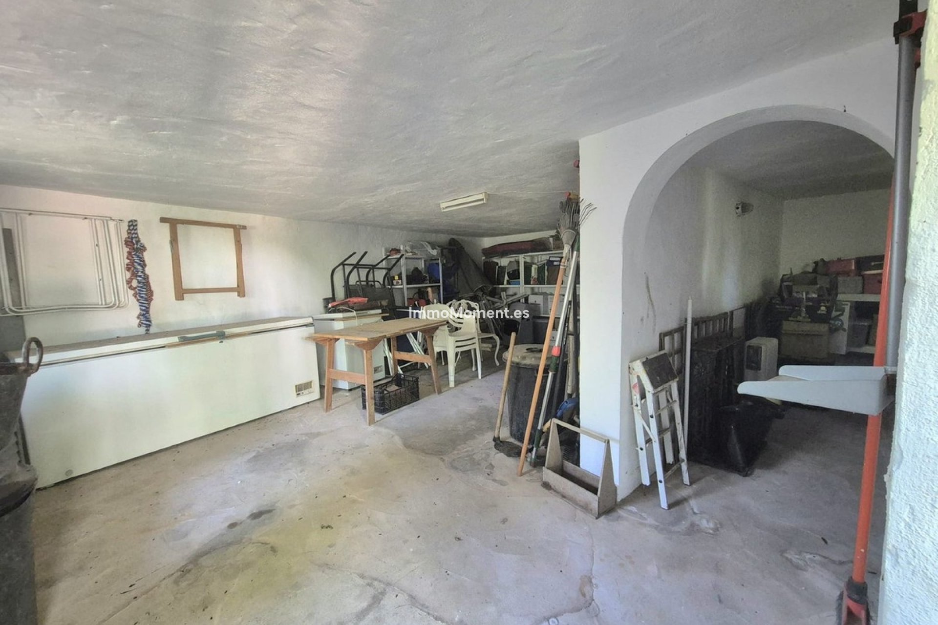 Bestaande woning - Landhuis - Binnenland  - Alhaurín el Grande Centro