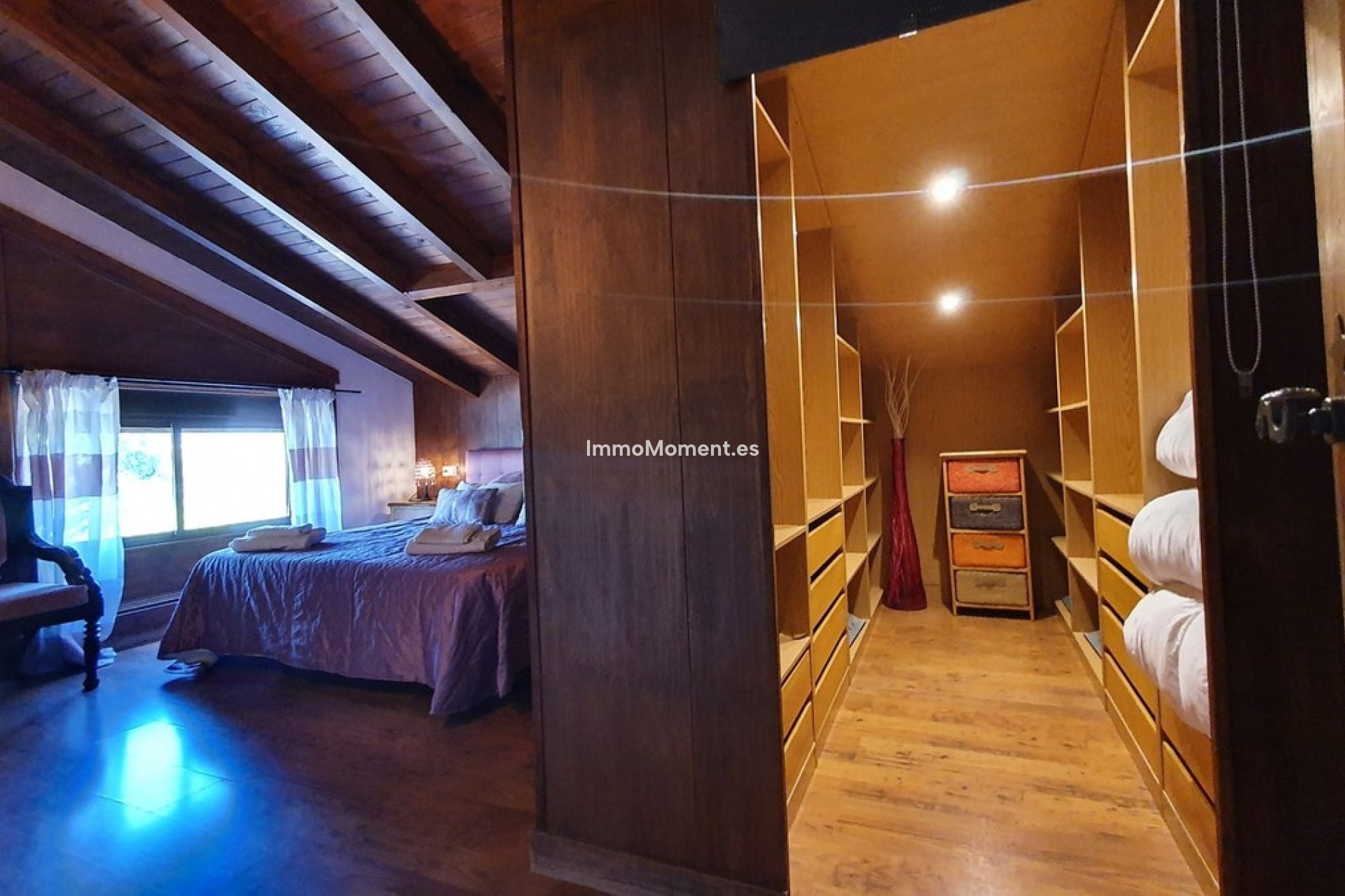 Bestaande woning - Landhuis - Binnenland  - Alhaurín el Grande Centro