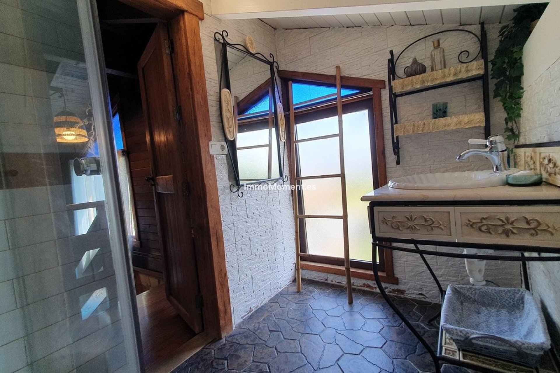 Bestaande woning - Landhuis - Binnenland  - Alhaurín el Grande Centro