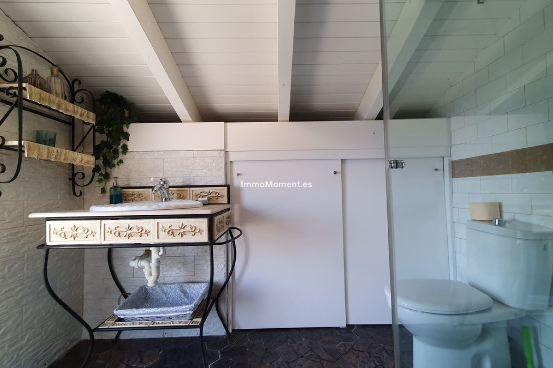 Bestaande woning - Landhuis - Binnenland  - Alhaurín el Grande Centro