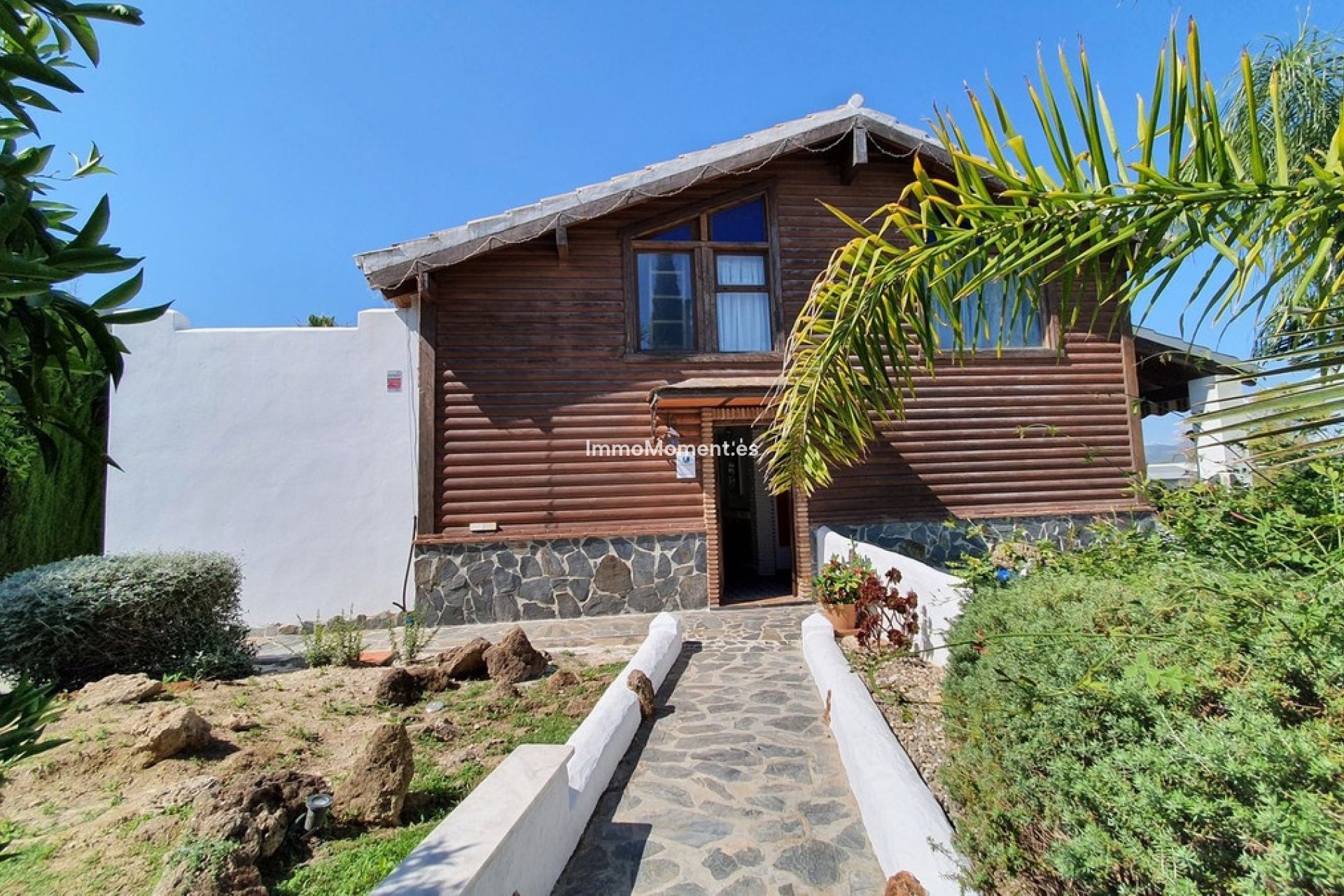 Bestaande woning - Landhuis - Binnenland  - Alhaurín el Grande Centro