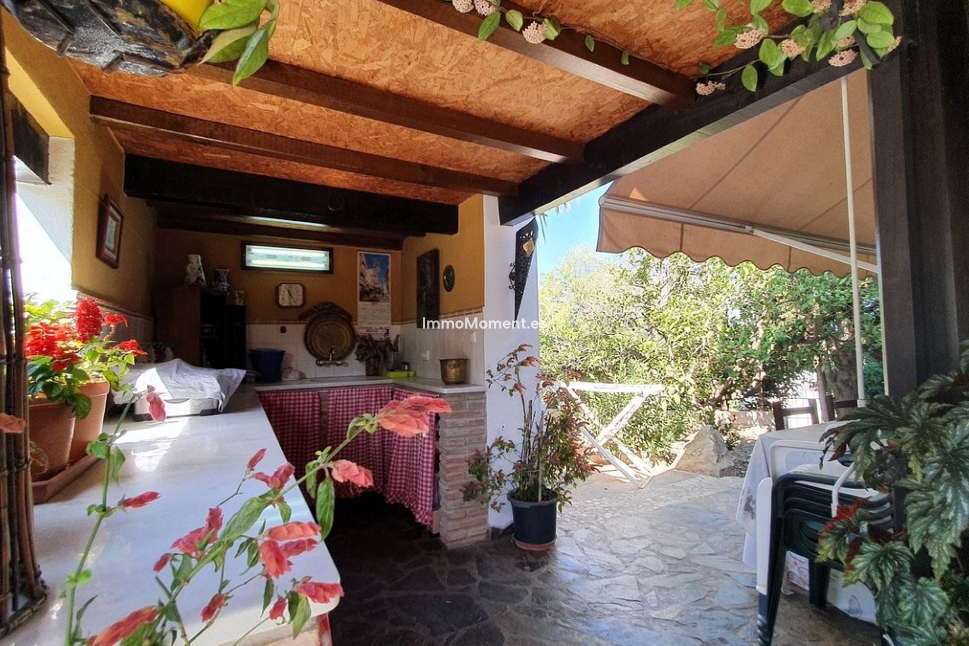 Bestaande woning - Landhuis - Binnenland  - Alhaurín el Grande Centro