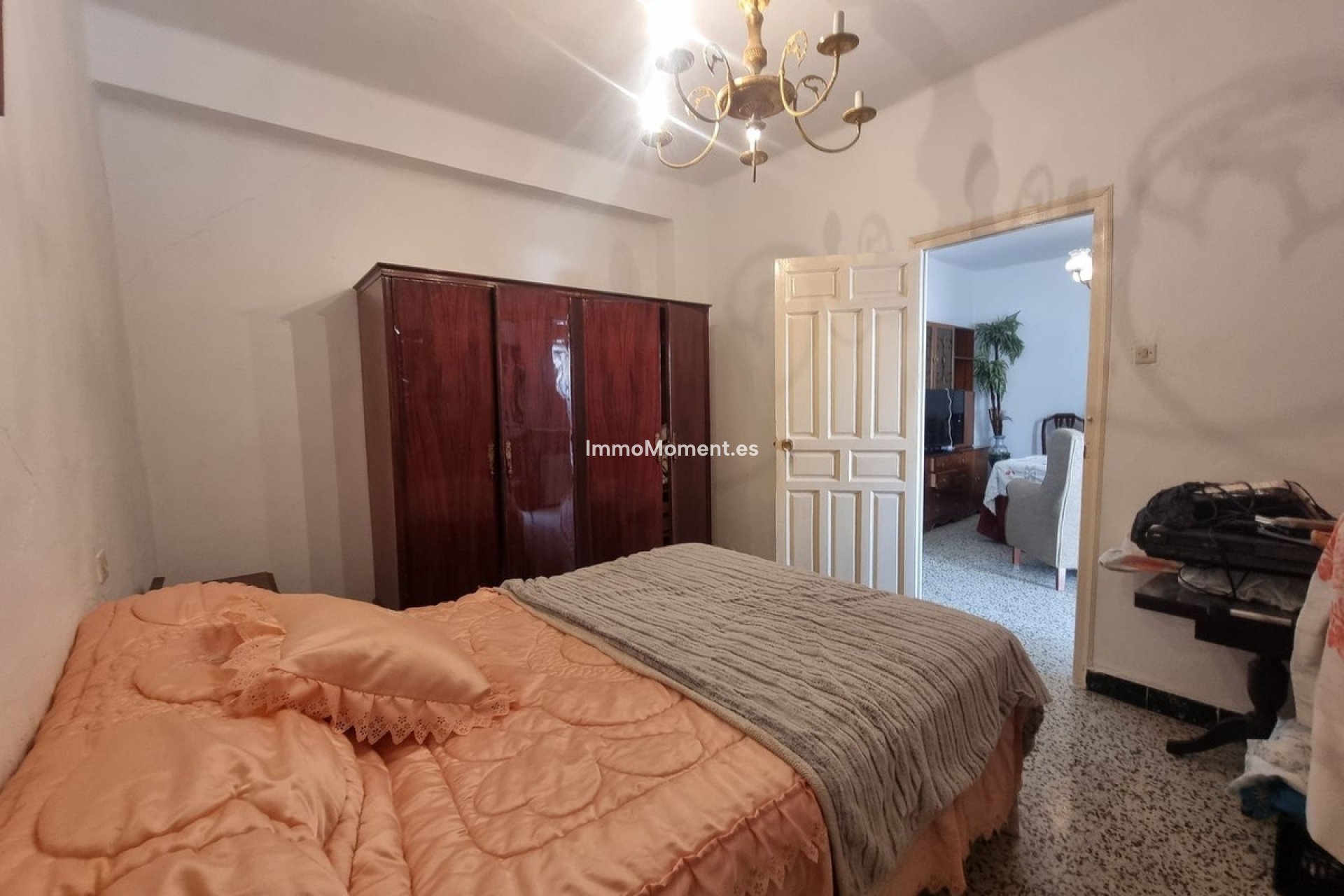 Bestaande woning - Landhuis - Binnenland  - Alhaurín el Grande Centro