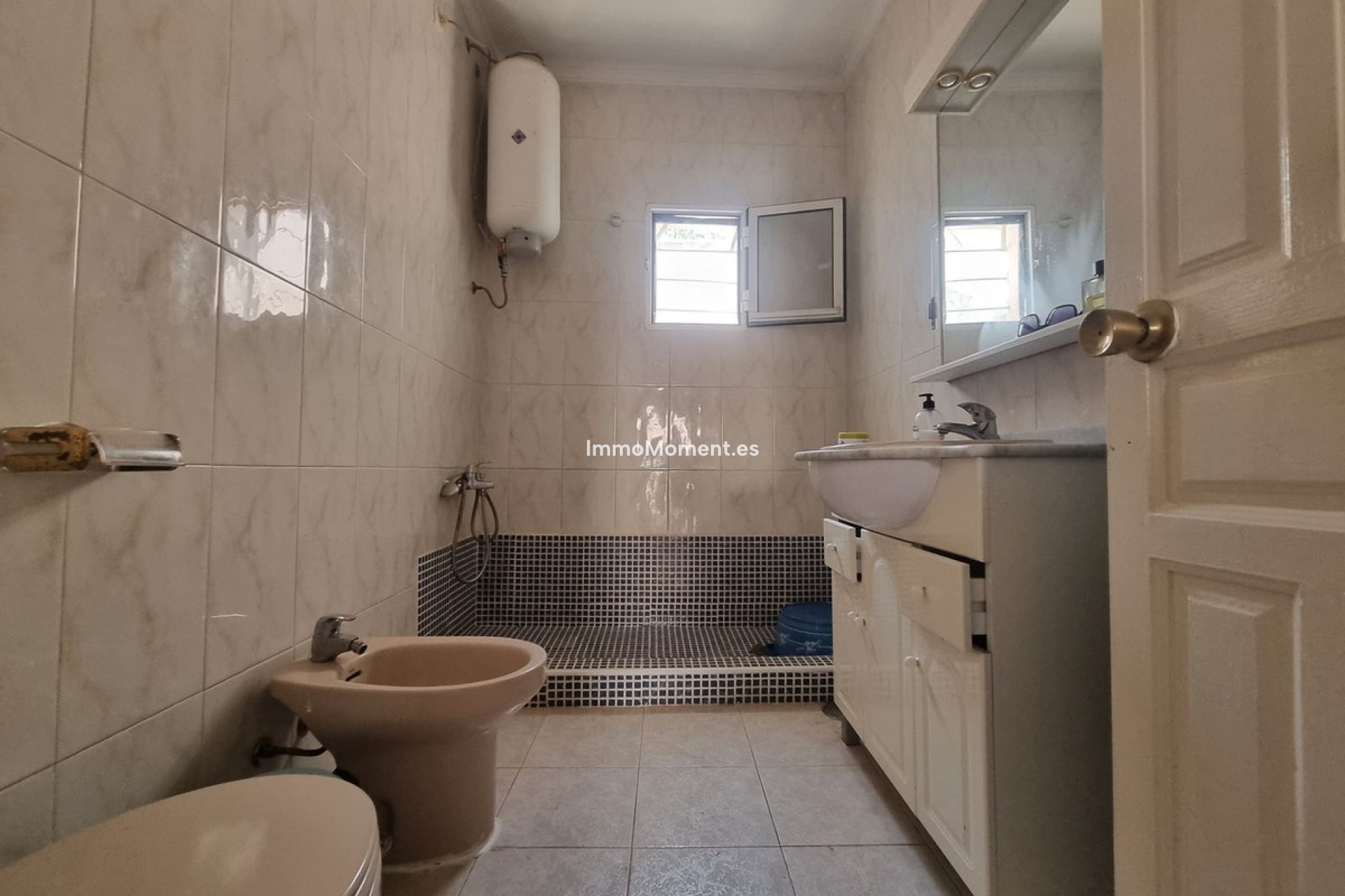 Bestaande woning - Landhuis - Binnenland  - Alhaurín el Grande Centro