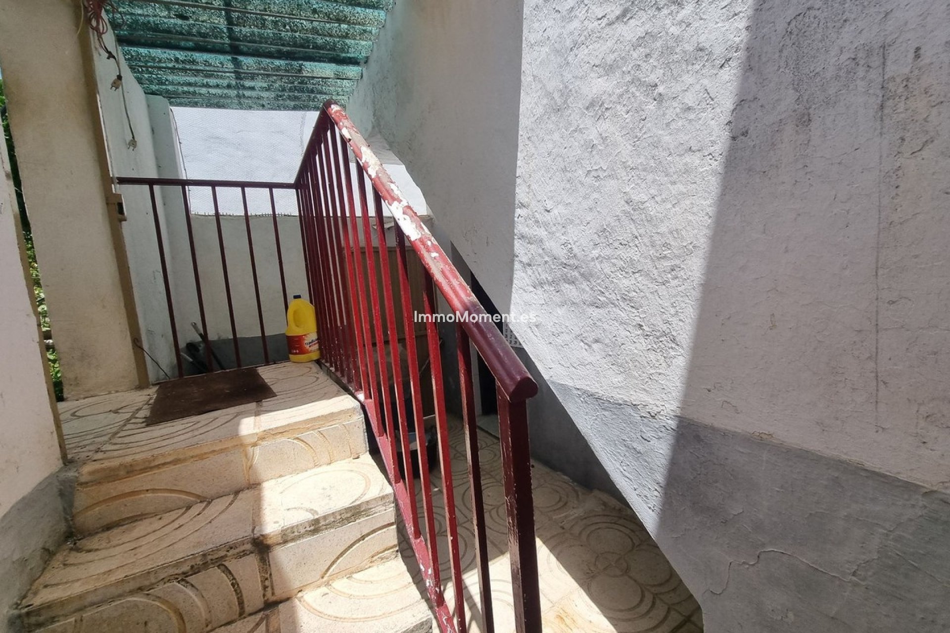 Bestaande woning - Landhuis - Binnenland  - Alhaurín el Grande Centro