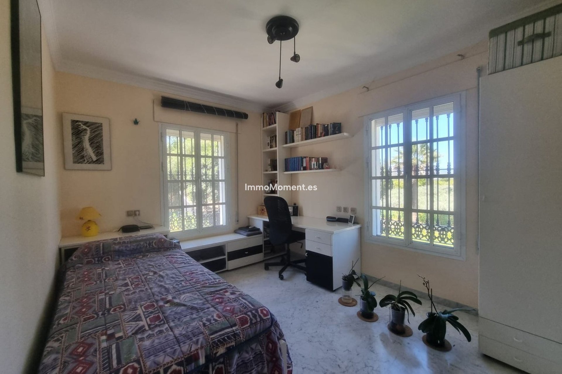 Bestaande woning - Landhuis - Binnenland  - Alhaurín el Grande Centro