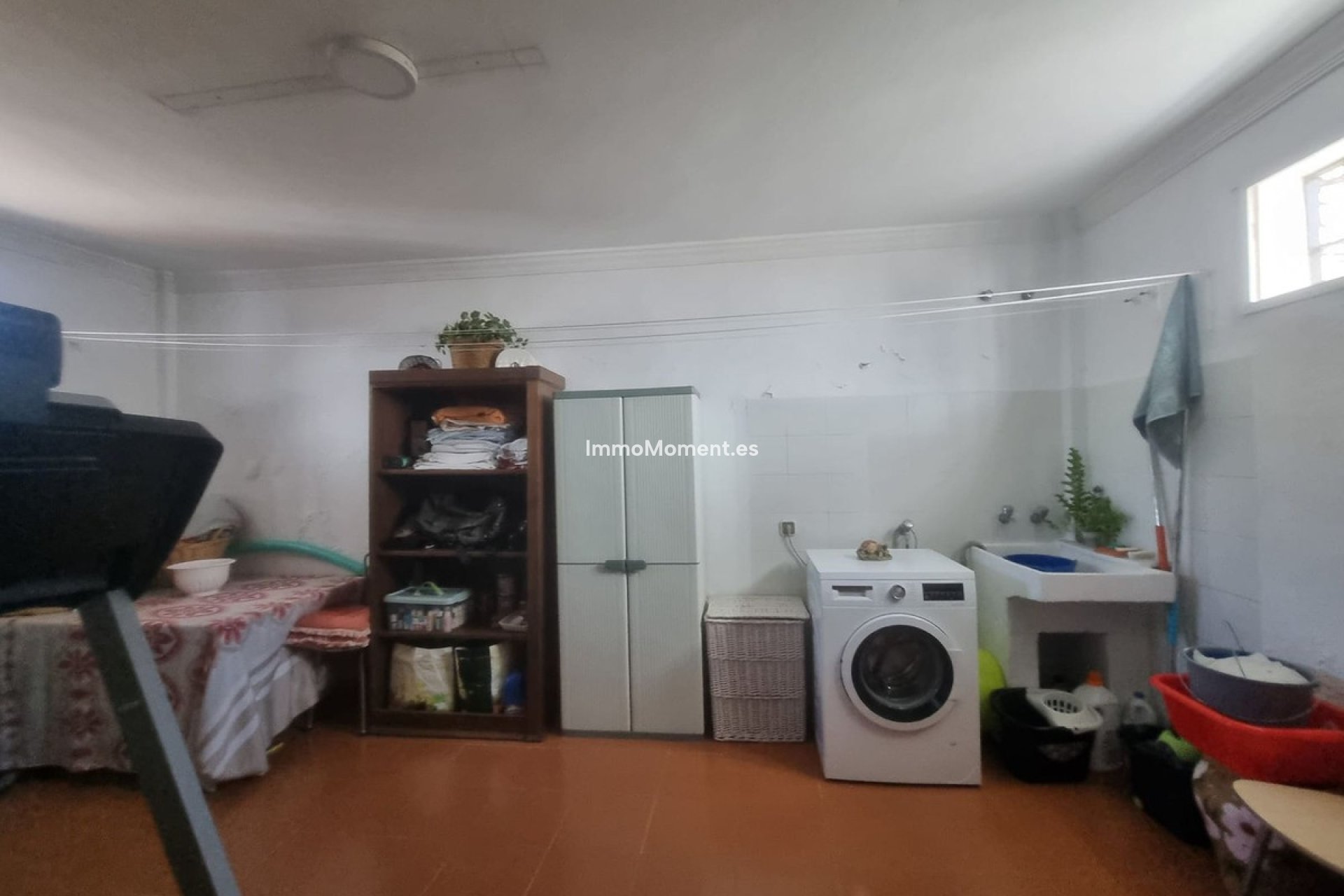 Bestaande woning - Landhuis - Binnenland  - Alhaurín el Grande Centro