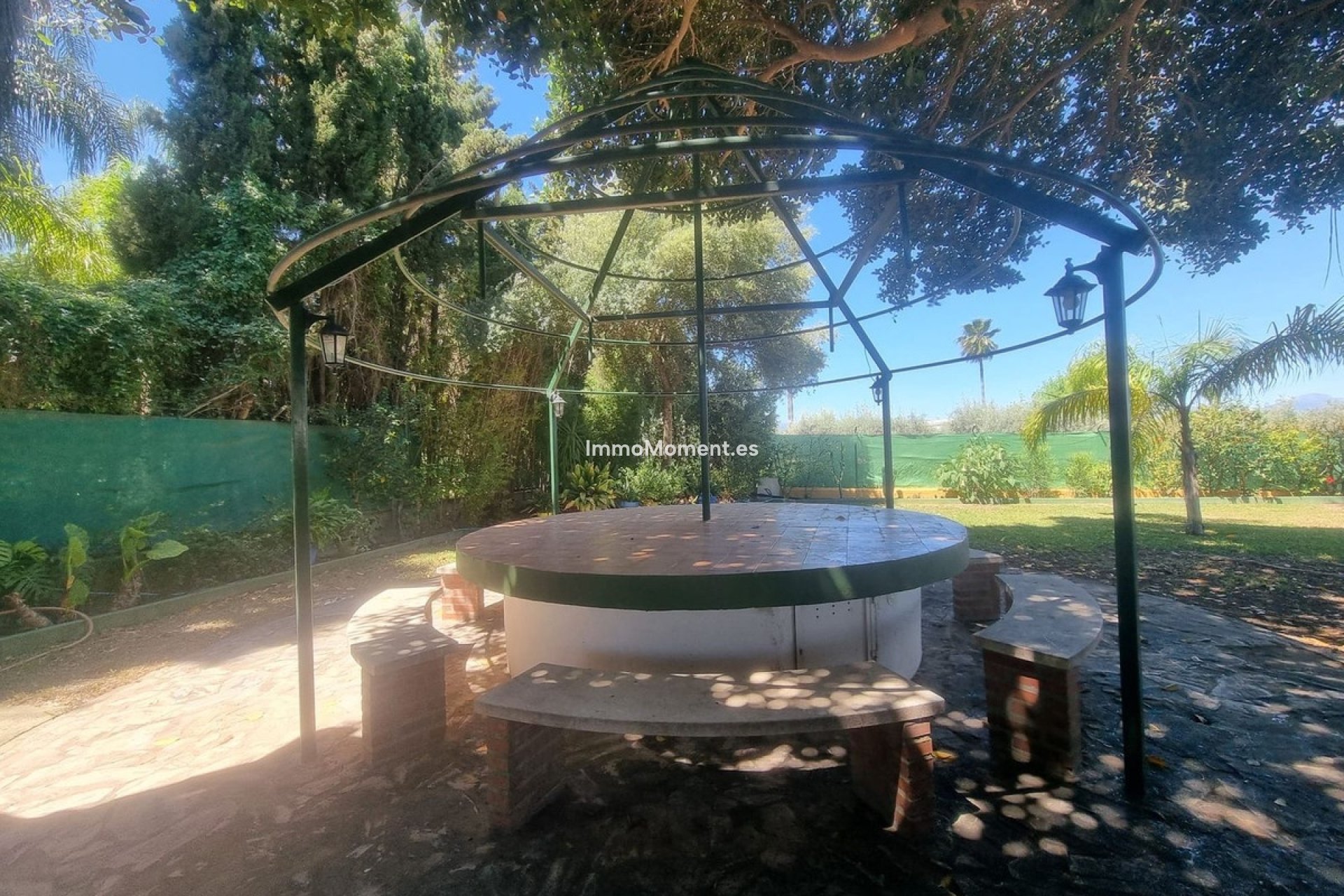 Bestaande woning - Landhuis - Binnenland  - Alhaurín el Grande Centro