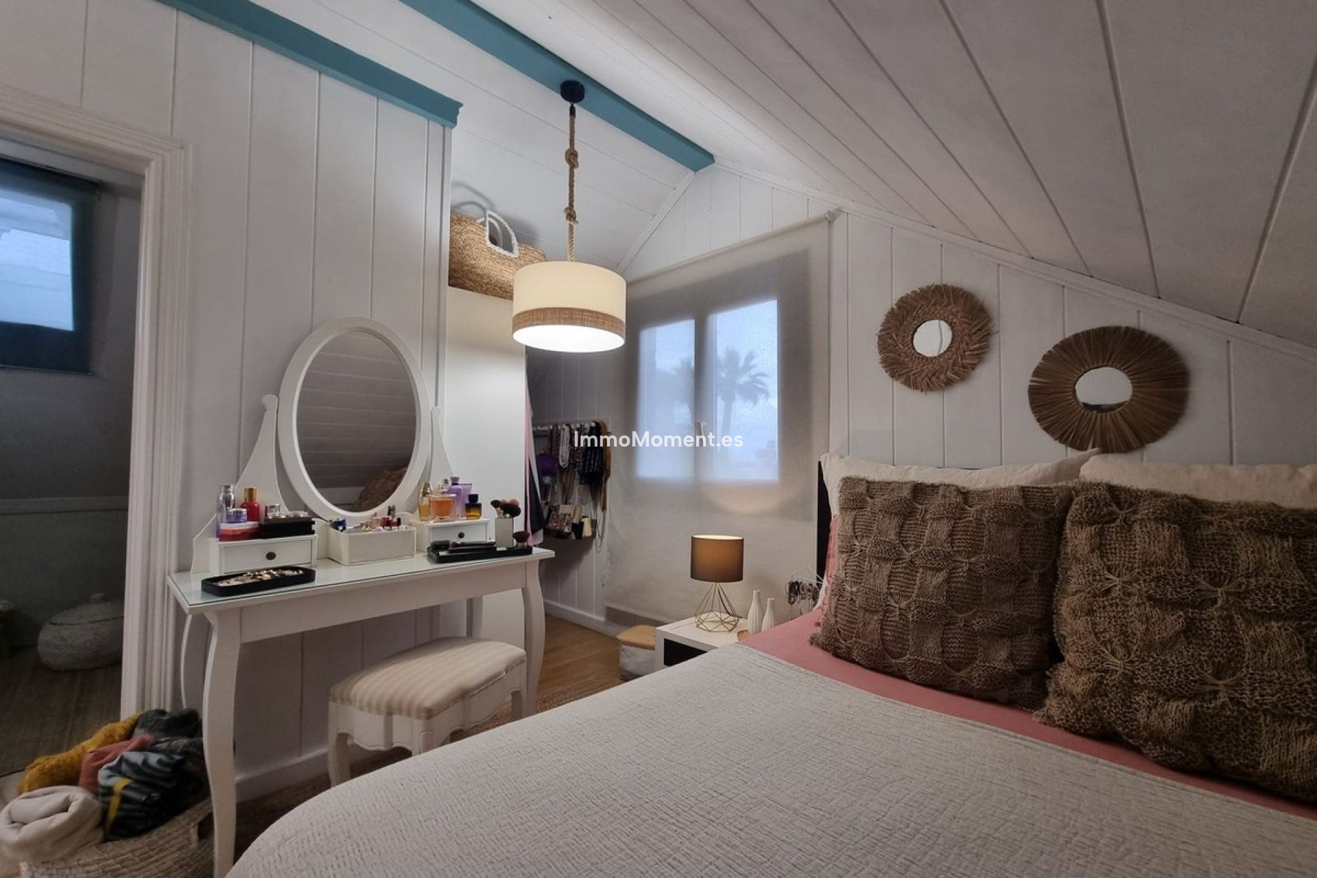 Bestaande woning - Landhuis - Binnenland  - Alhaurín el Grande Centro