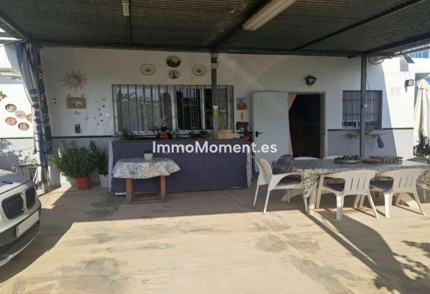 Bestaande woning - Landhuis - Binnenland  - Alhaurín el Grande Centro