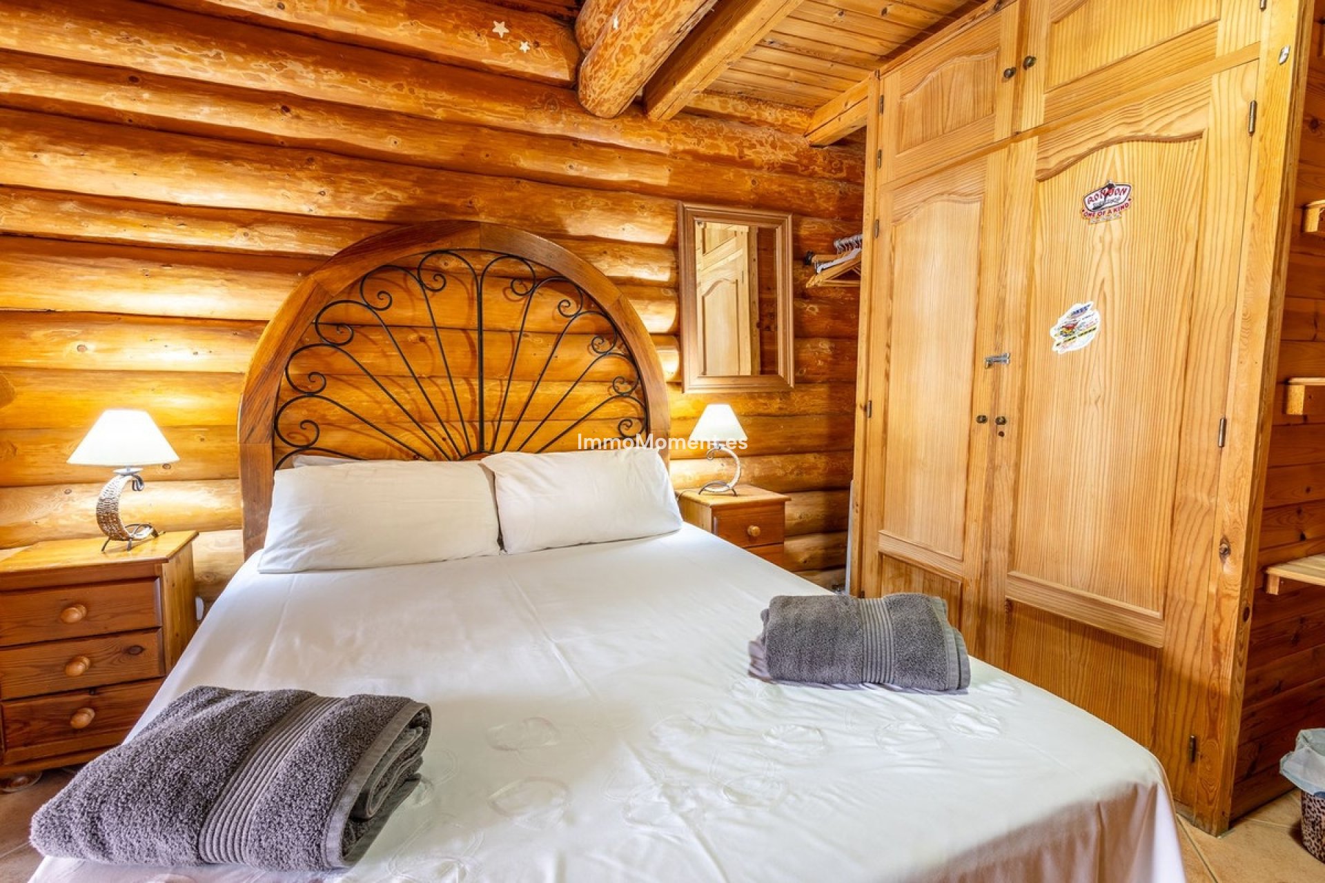 Bestaande woning - Landhuis - Binnenland  - Alhaurín el Grande Centro