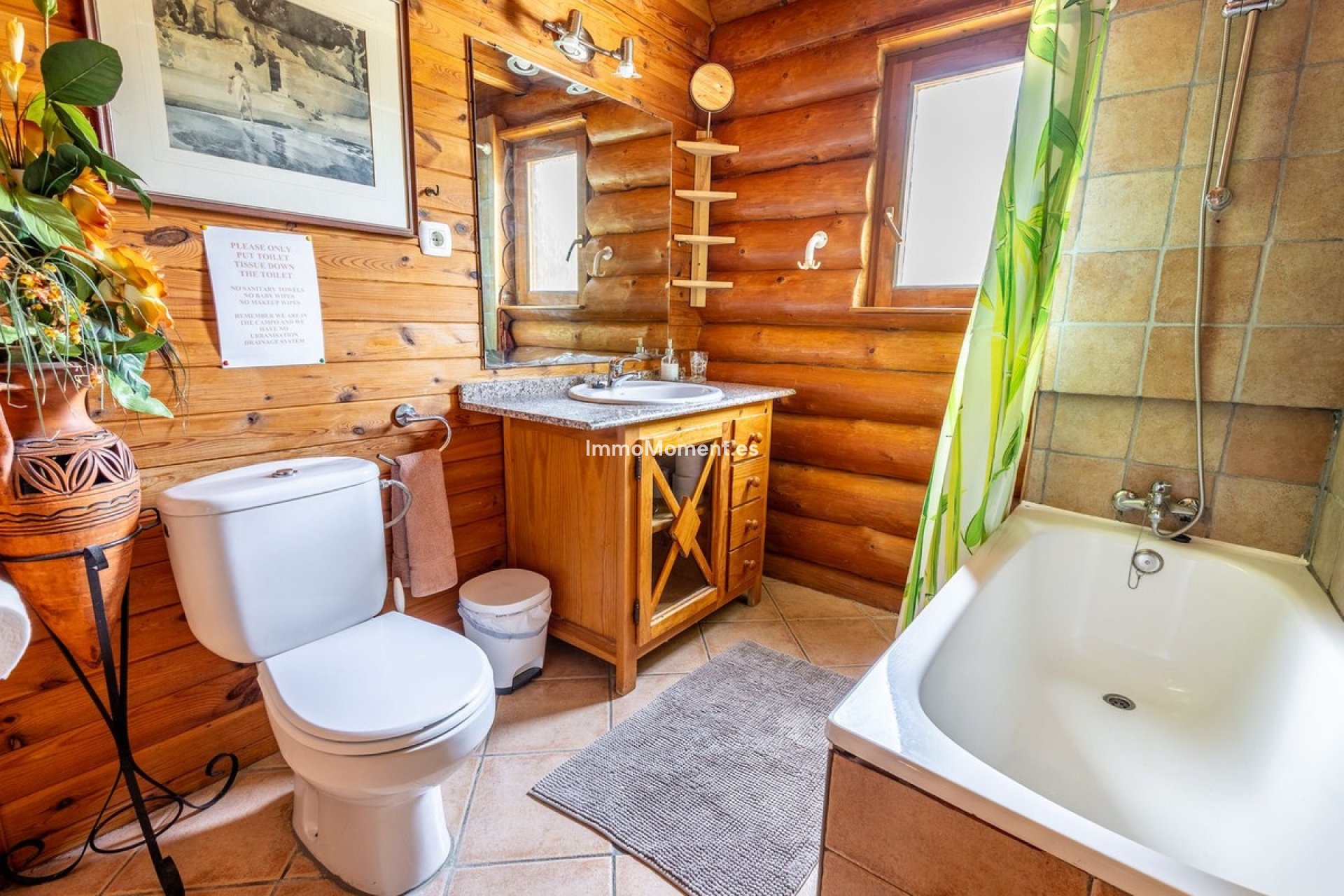 Bestaande woning - Landhuis - Binnenland  - Alhaurín el Grande Centro