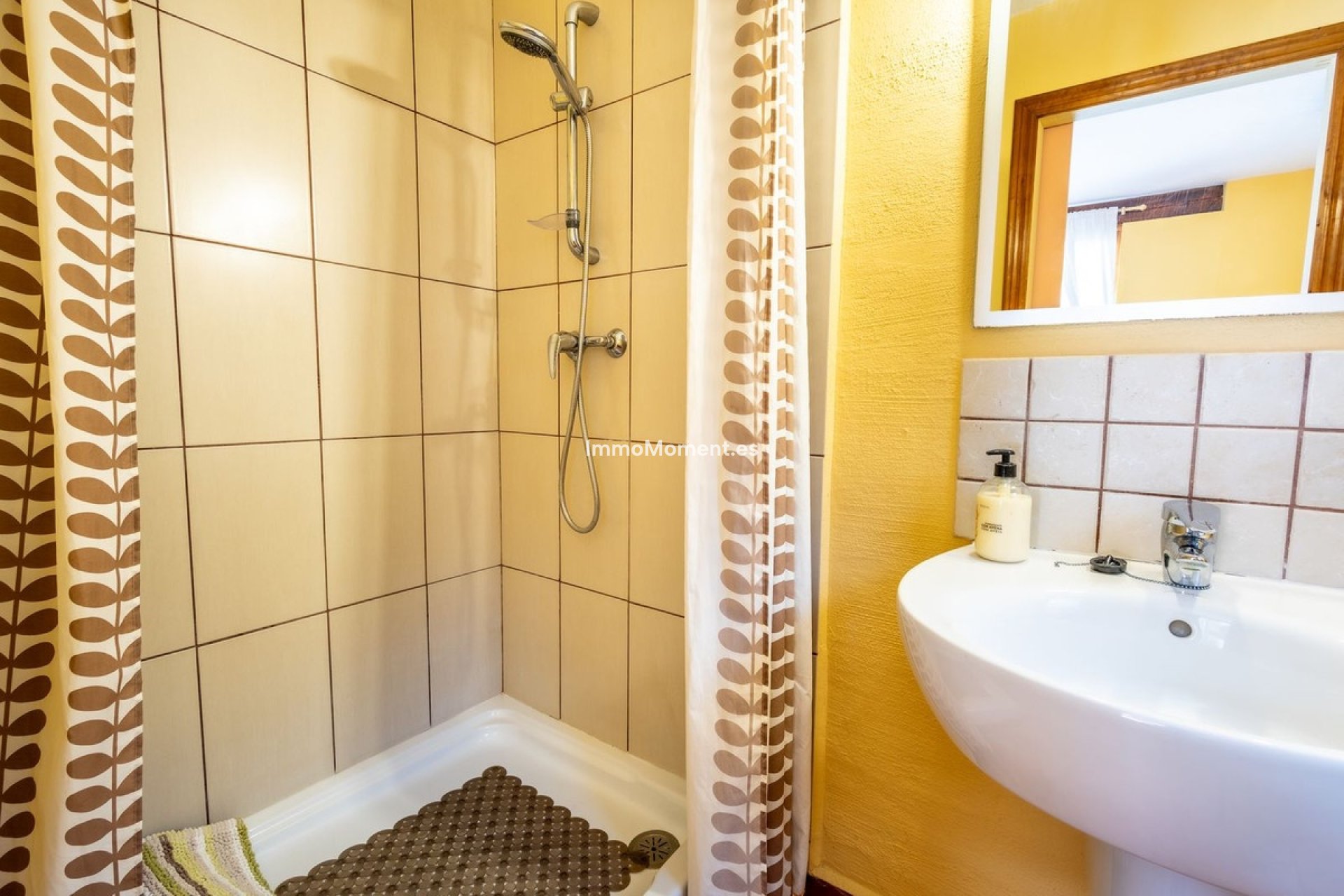 Bestaande woning - Landhuis - Binnenland  - Alhaurín el Grande Centro