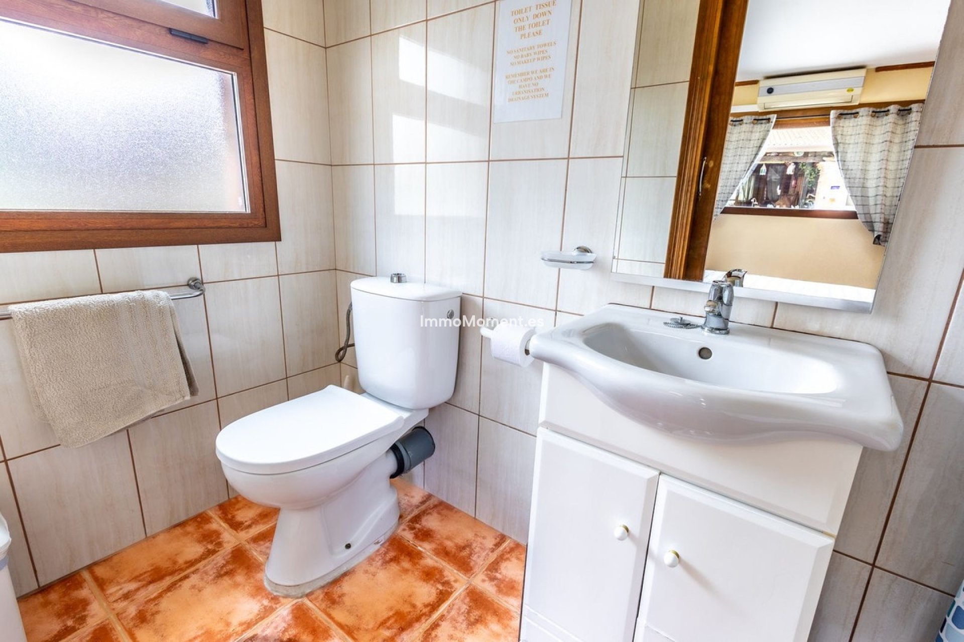 Bestaande woning - Landhuis - Binnenland  - Alhaurín el Grande Centro