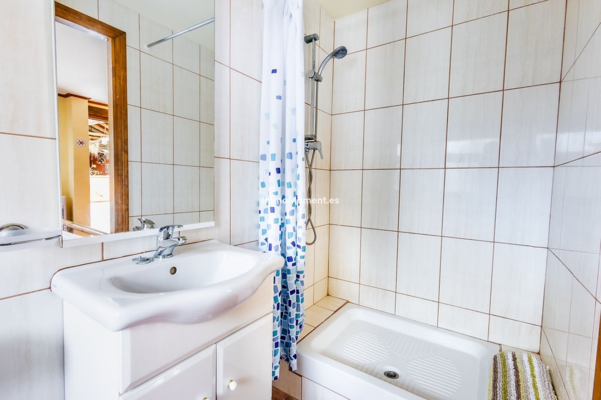 Bestaande woning - Landhuis - Binnenland  - Alhaurín el Grande Centro