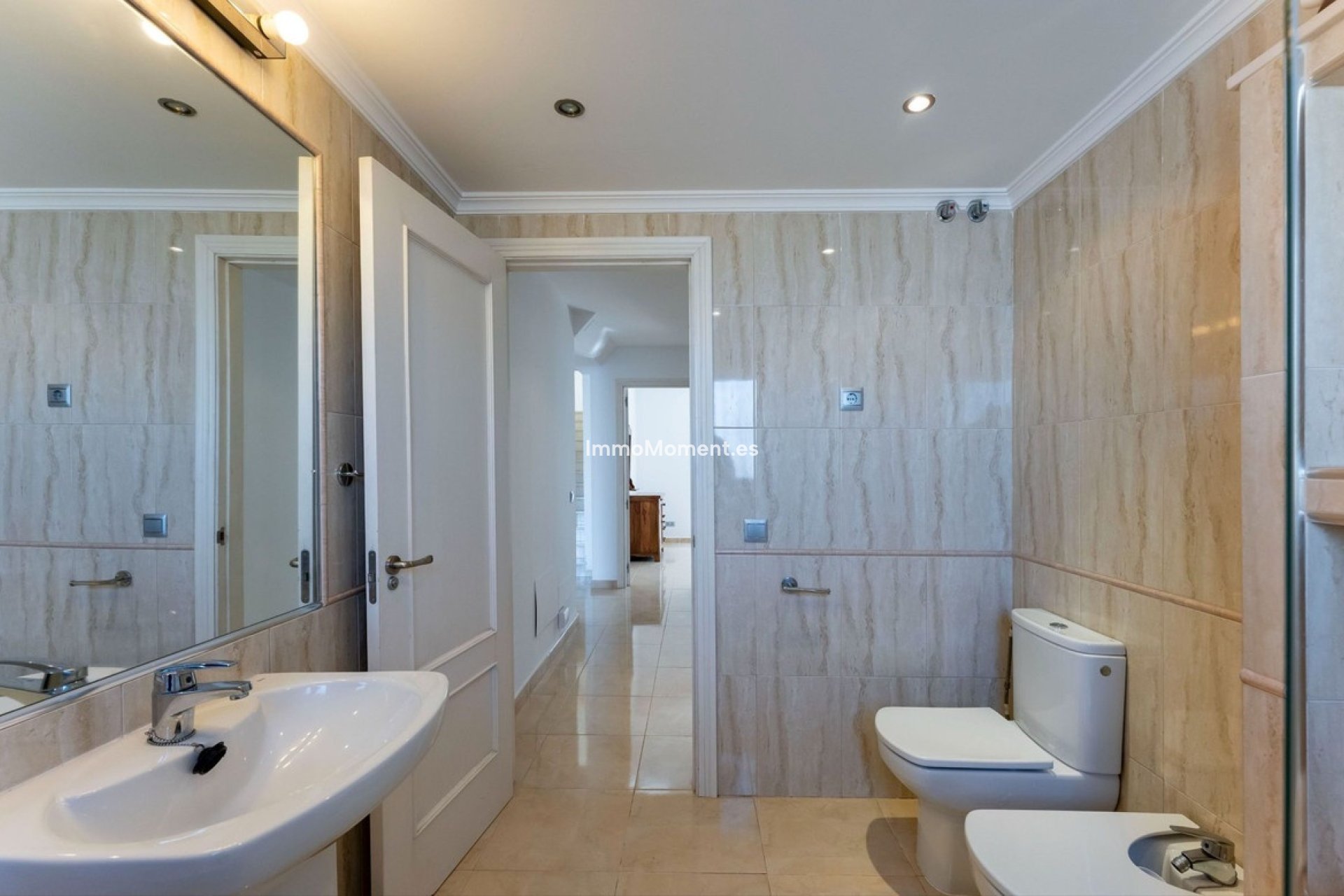 Bestaande woning - Landhuis - Binnenland  - Alhaurín el Grande Centro