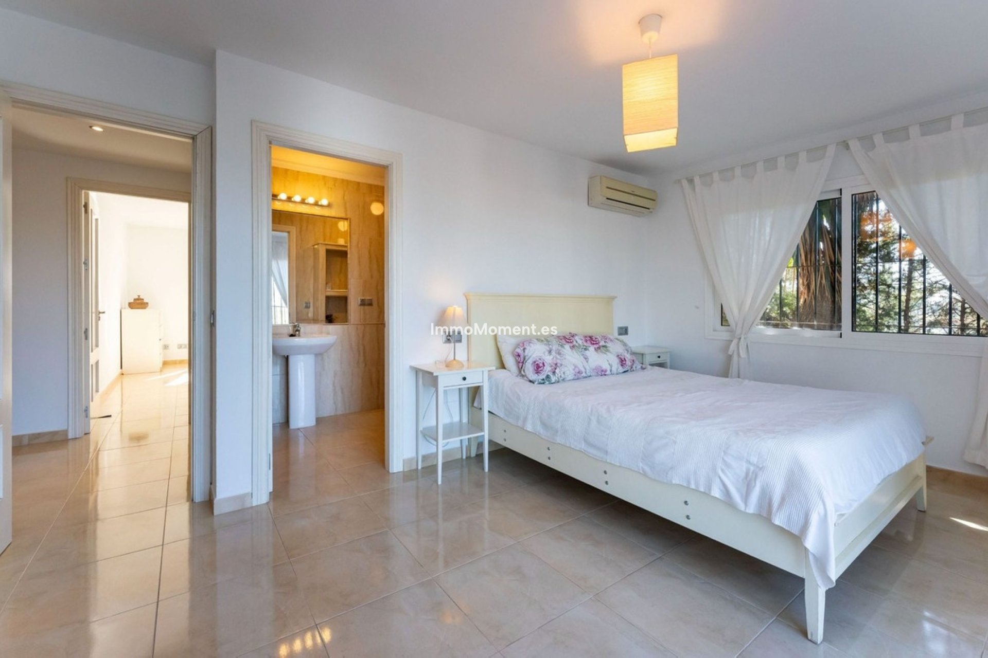 Bestaande woning - Landhuis - Binnenland  - Alhaurín el Grande Centro