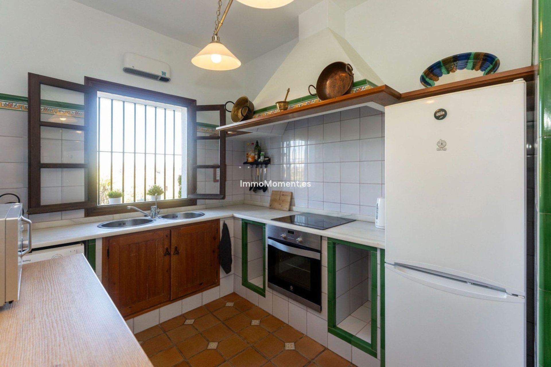 Bestaande woning - Landhuis - Binnenland  - Alhaurín el Grande Centro