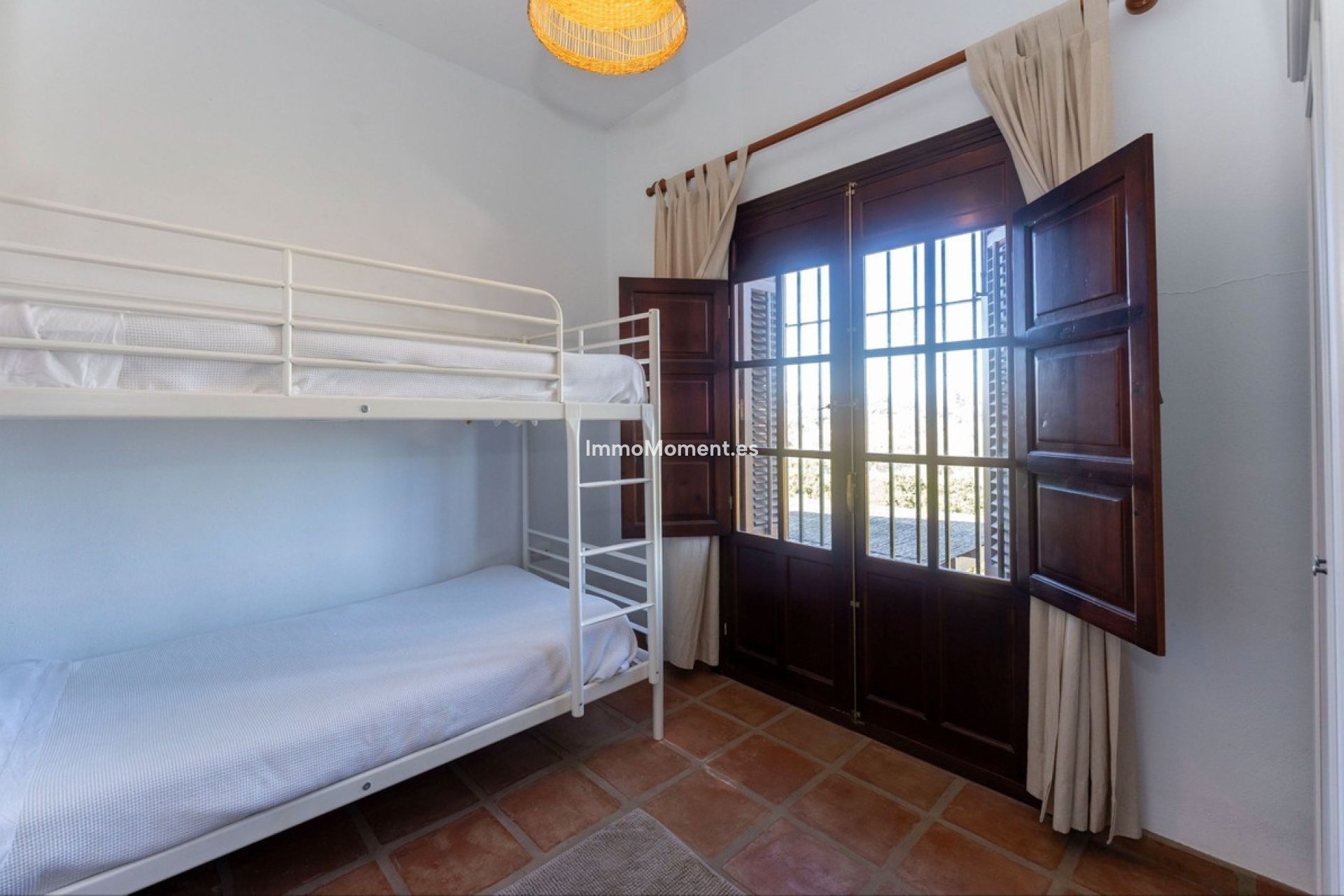 Bestaande woning - Landhuis - Binnenland  - Alhaurín el Grande Centro