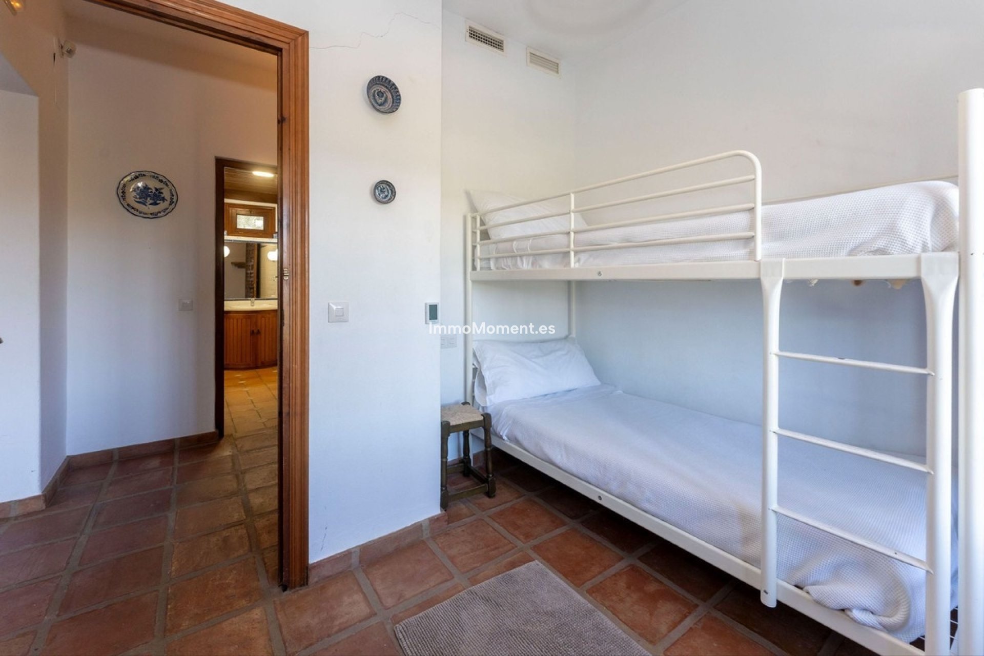 Bestaande woning - Landhuis - Binnenland  - Alhaurín el Grande Centro