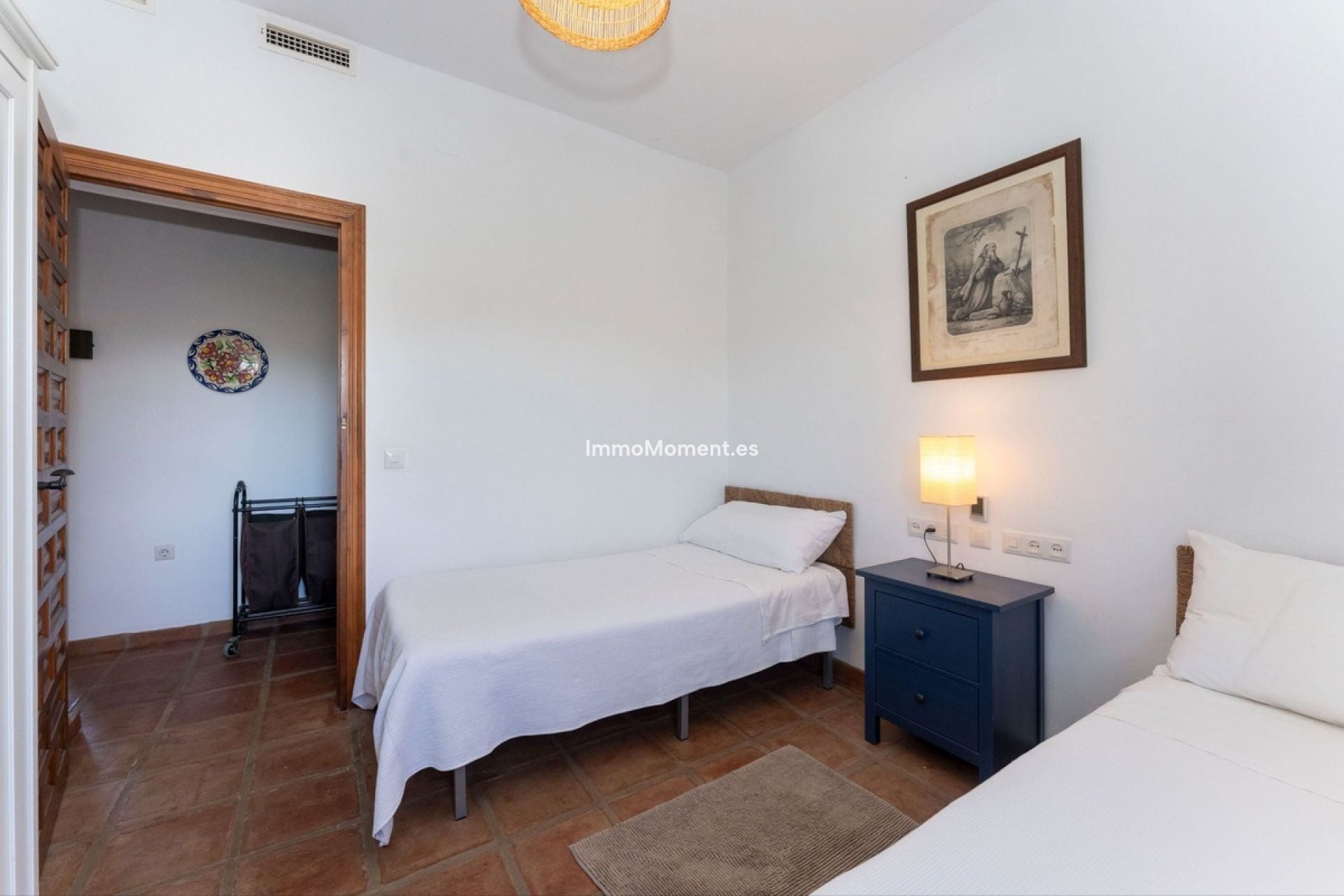 Bestaande woning - Landhuis - Binnenland  - Alhaurín el Grande Centro