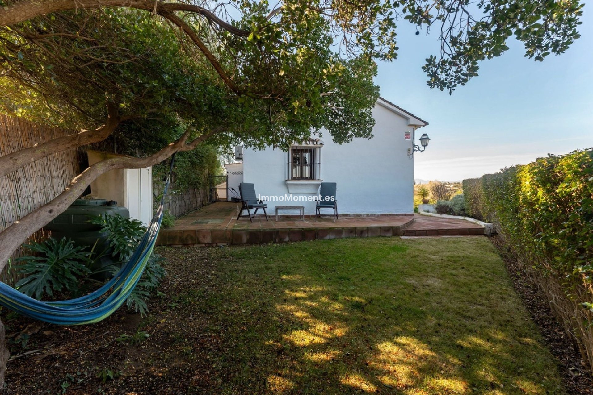 Bestaande woning - Landhuis - Binnenland  - Alhaurín el Grande Centro