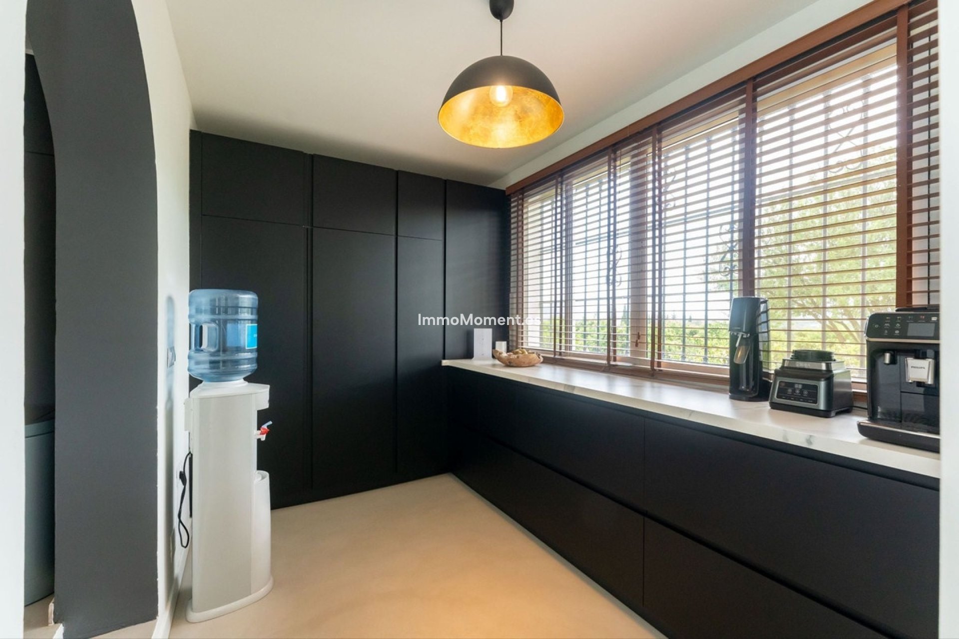 Bestaande woning - Landhuis - Binnenland  - Alhaurín el Grande Centro