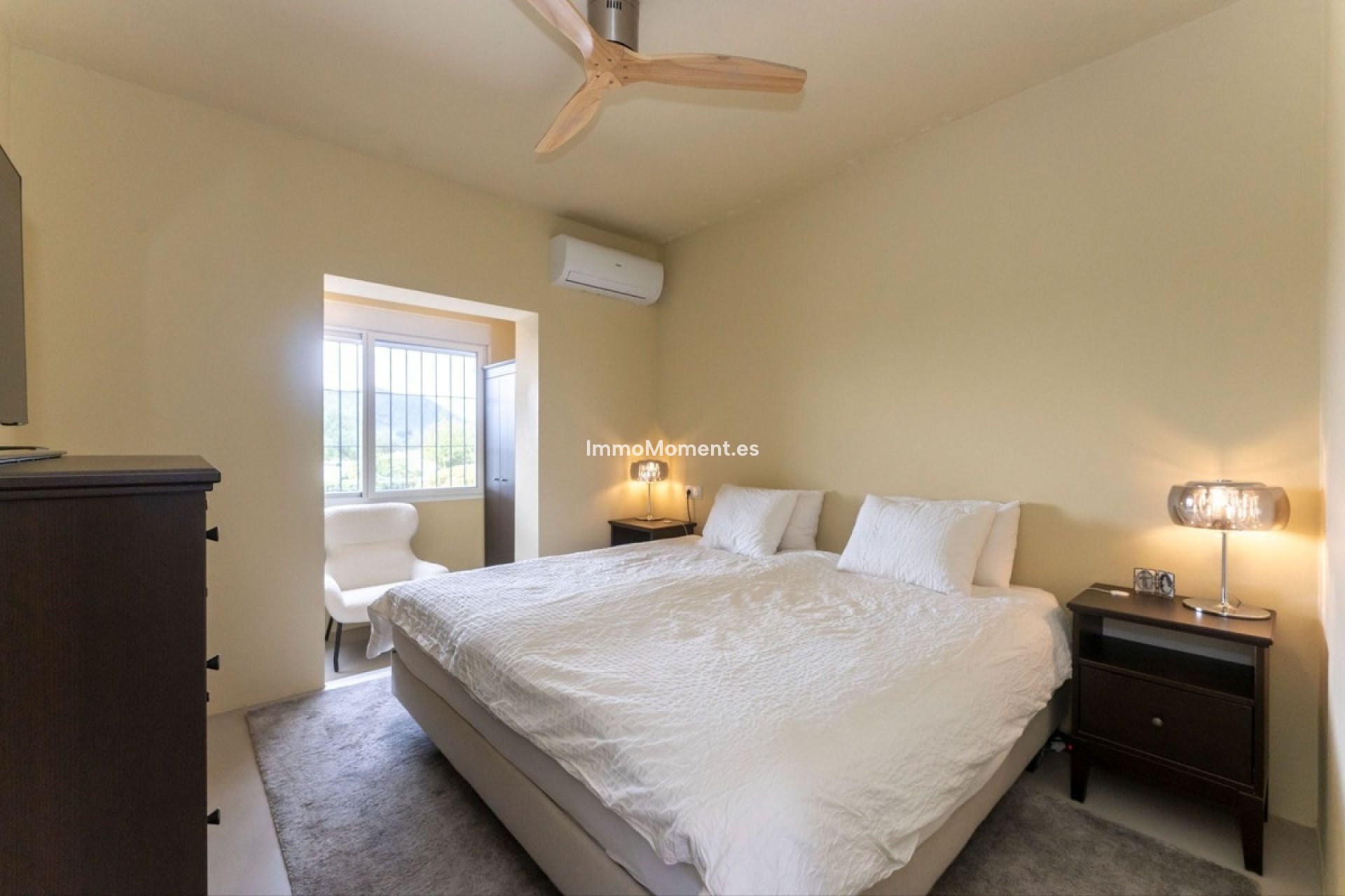 Bestaande woning - Landhuis - Binnenland  - Alhaurín el Grande Centro