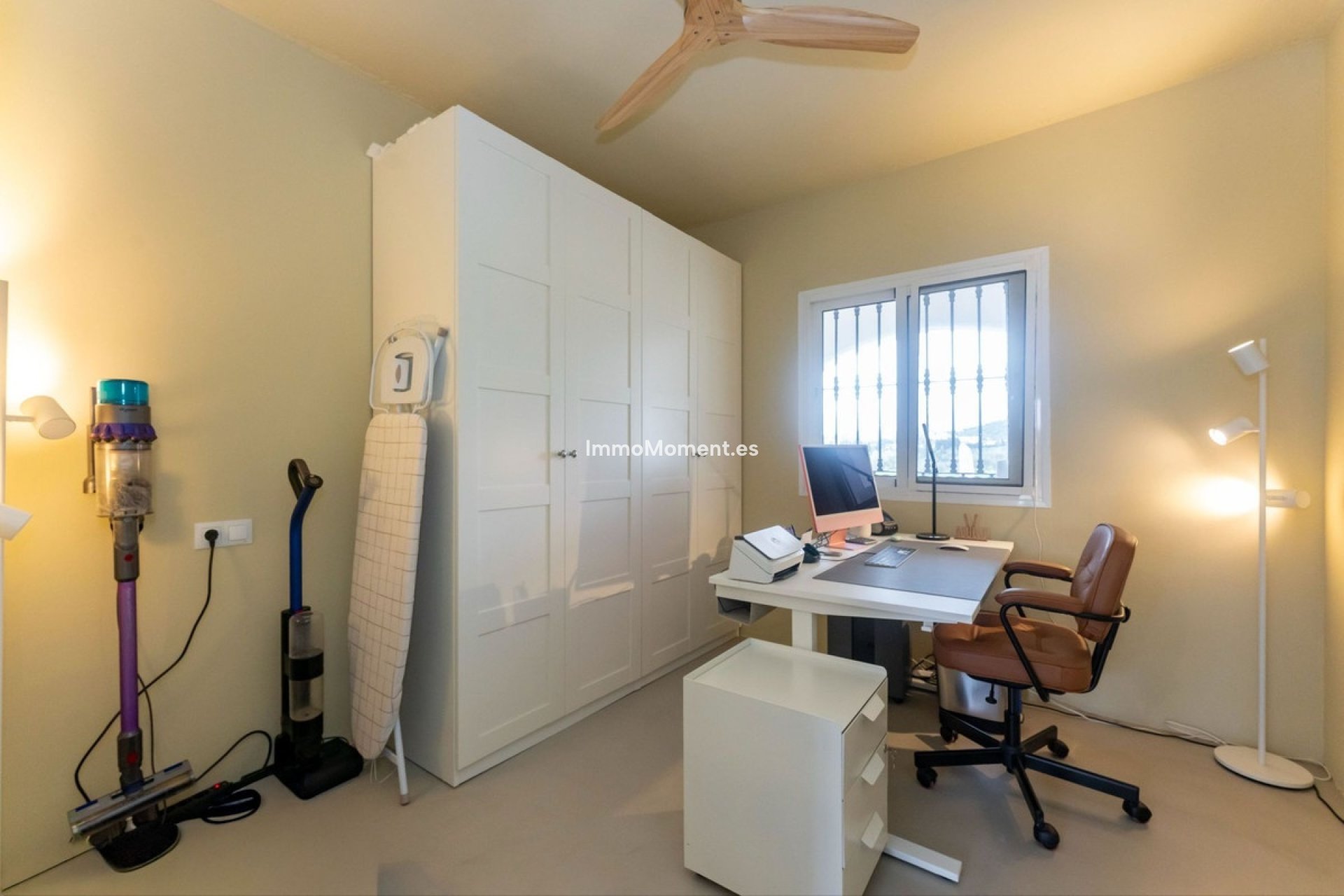 Bestaande woning - Landhuis - Binnenland  - Alhaurín el Grande Centro