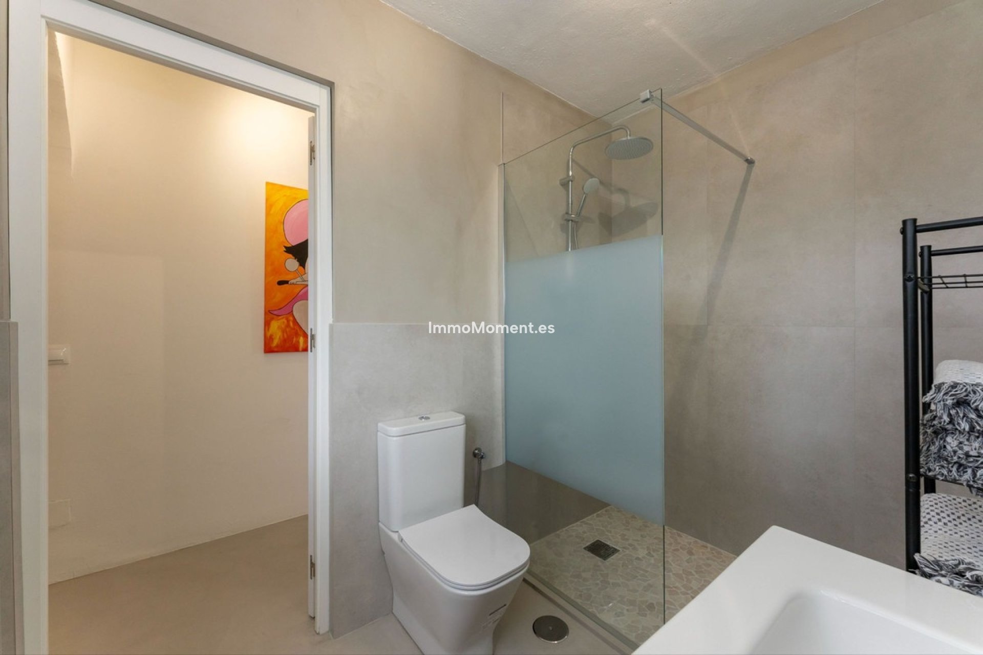 Bestaande woning - Landhuis - Binnenland  - Alhaurín el Grande Centro