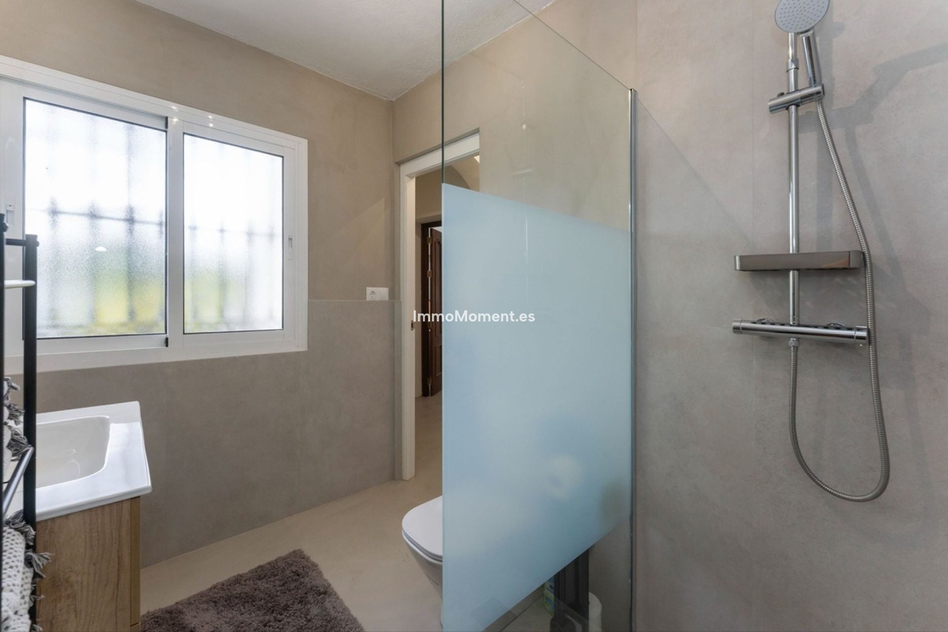 Bestaande woning - Landhuis - Binnenland  - Alhaurín el Grande Centro