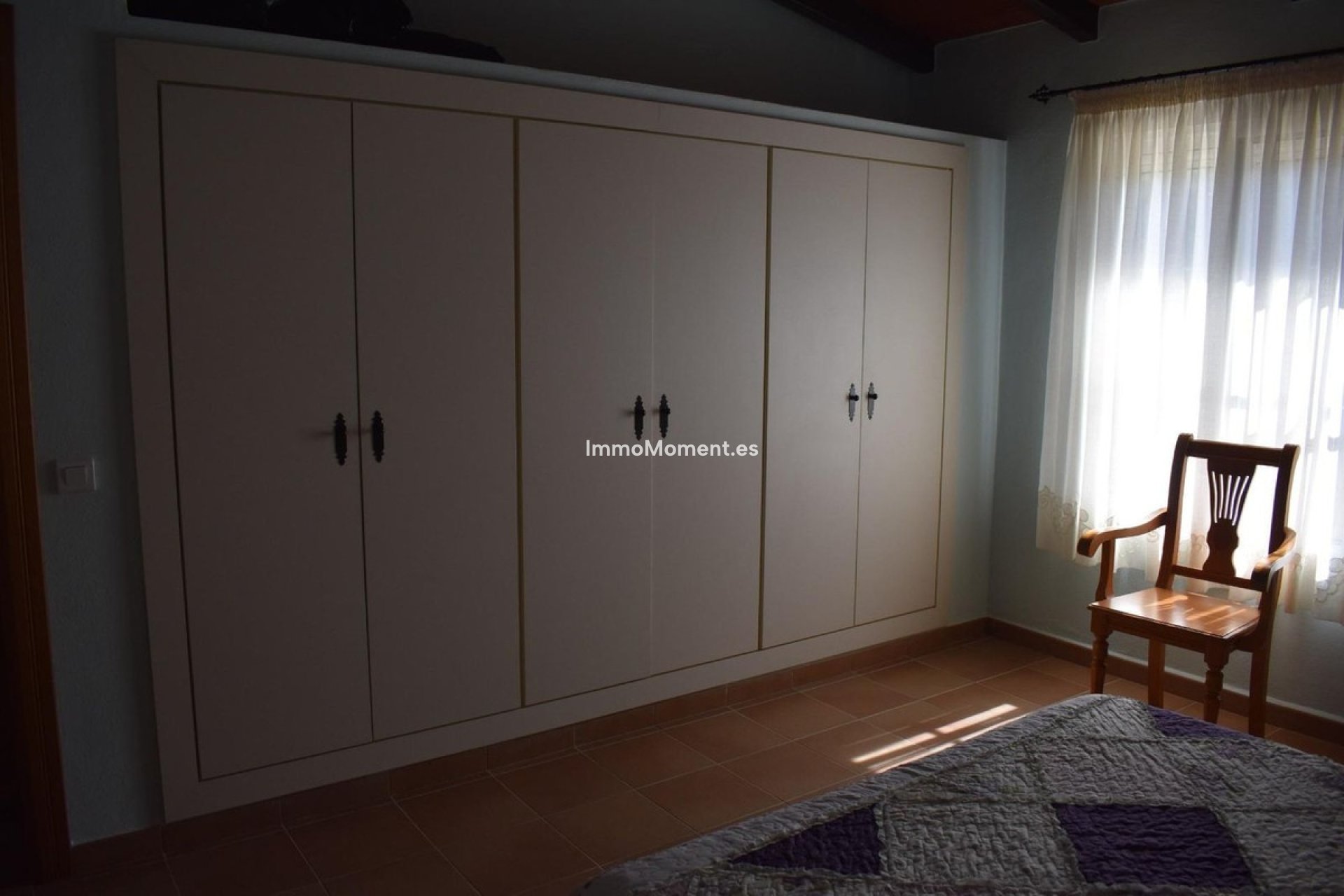 Bestaande woning - Landhuis - Binnenland  - Alhaurín el Grande Centro