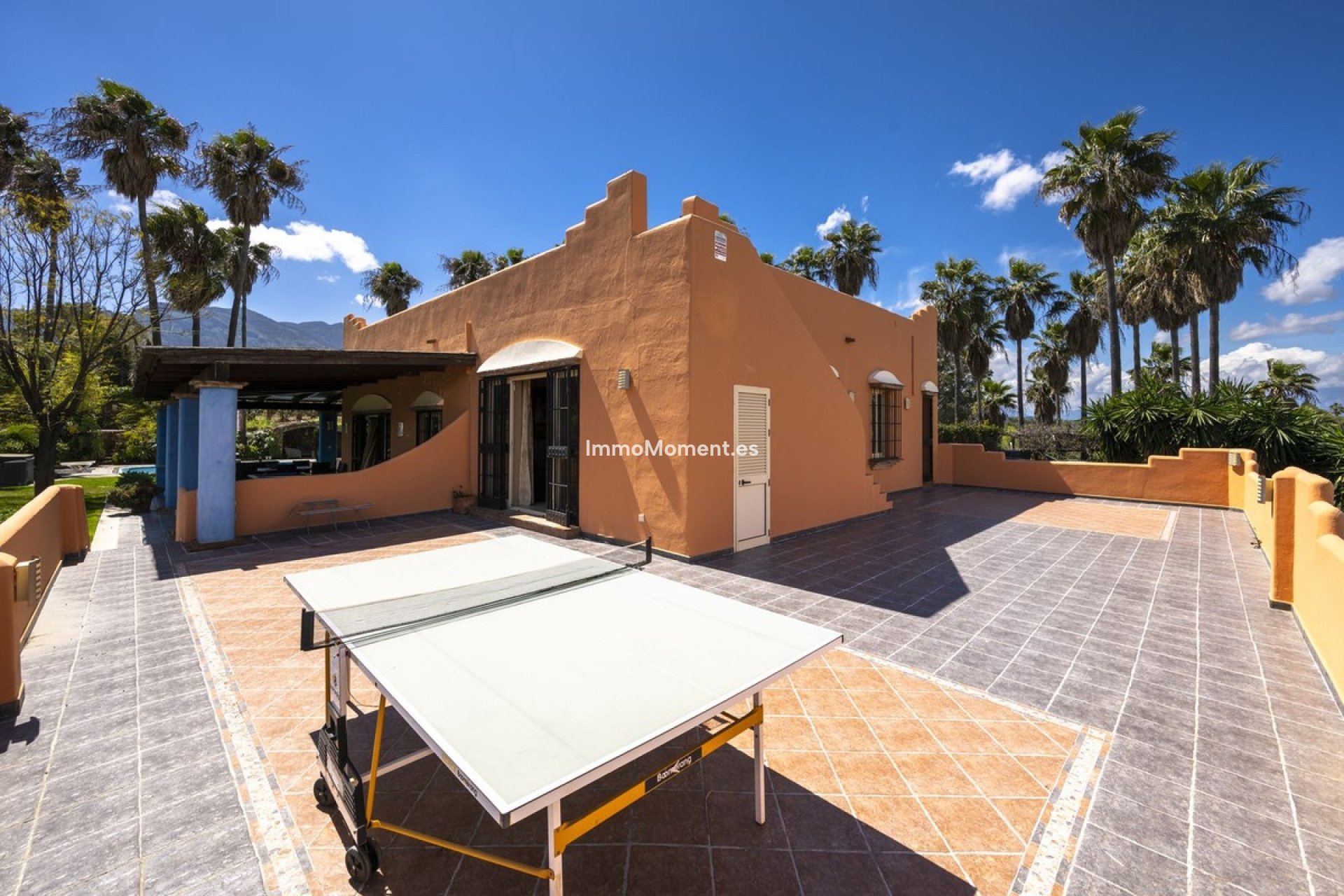 Bestaande woning - Landhuis - Binnenland  - Alhaurín el Grande Centro