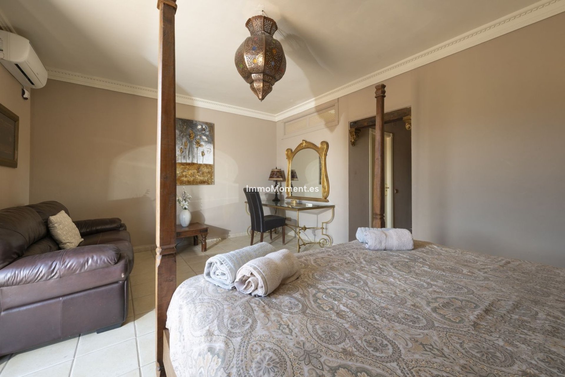 Bestaande woning - Landhuis - Binnenland  - Alhaurín el Grande Centro