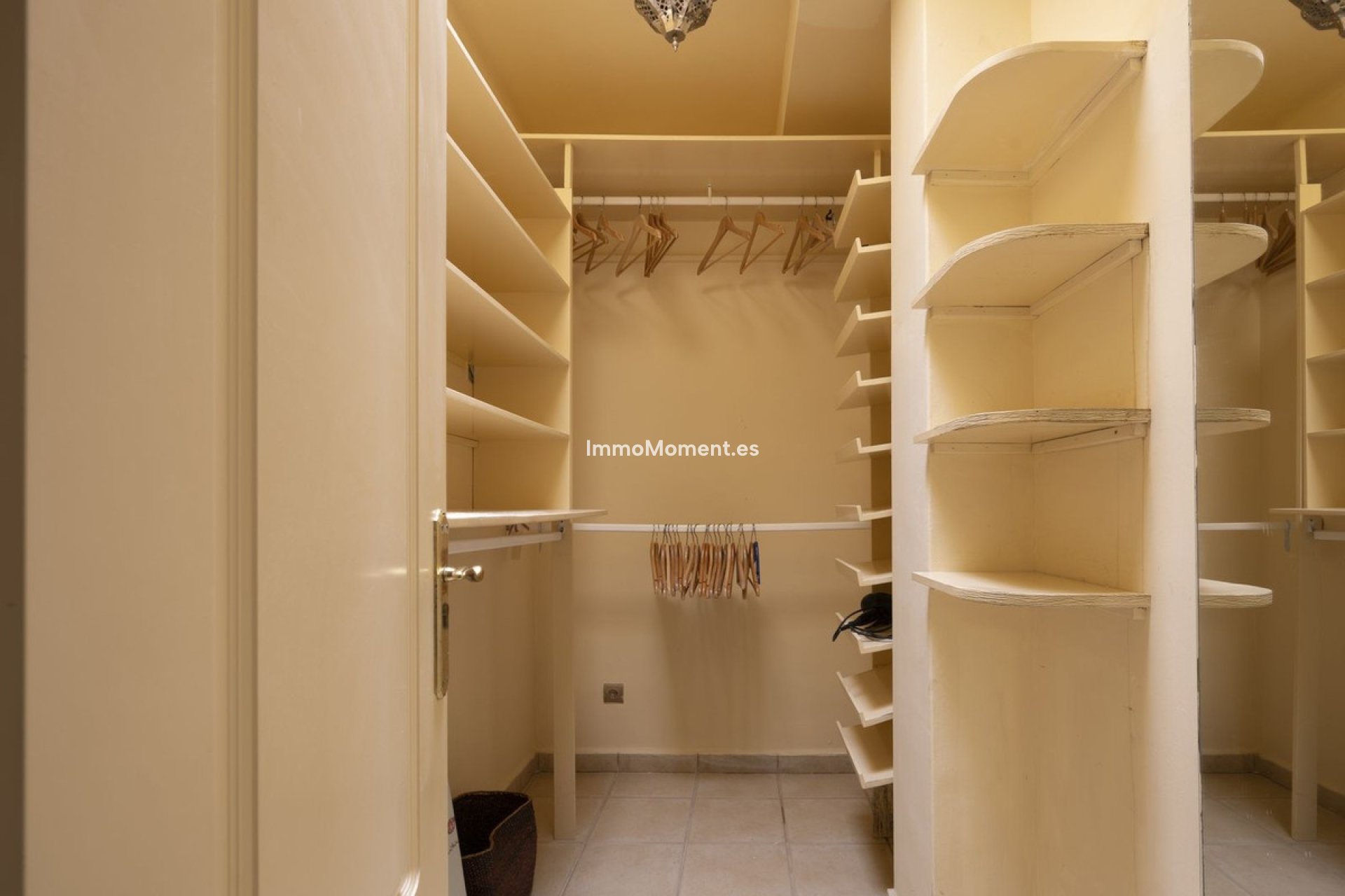 Bestaande woning - Landhuis - Binnenland  - Alhaurín el Grande Centro