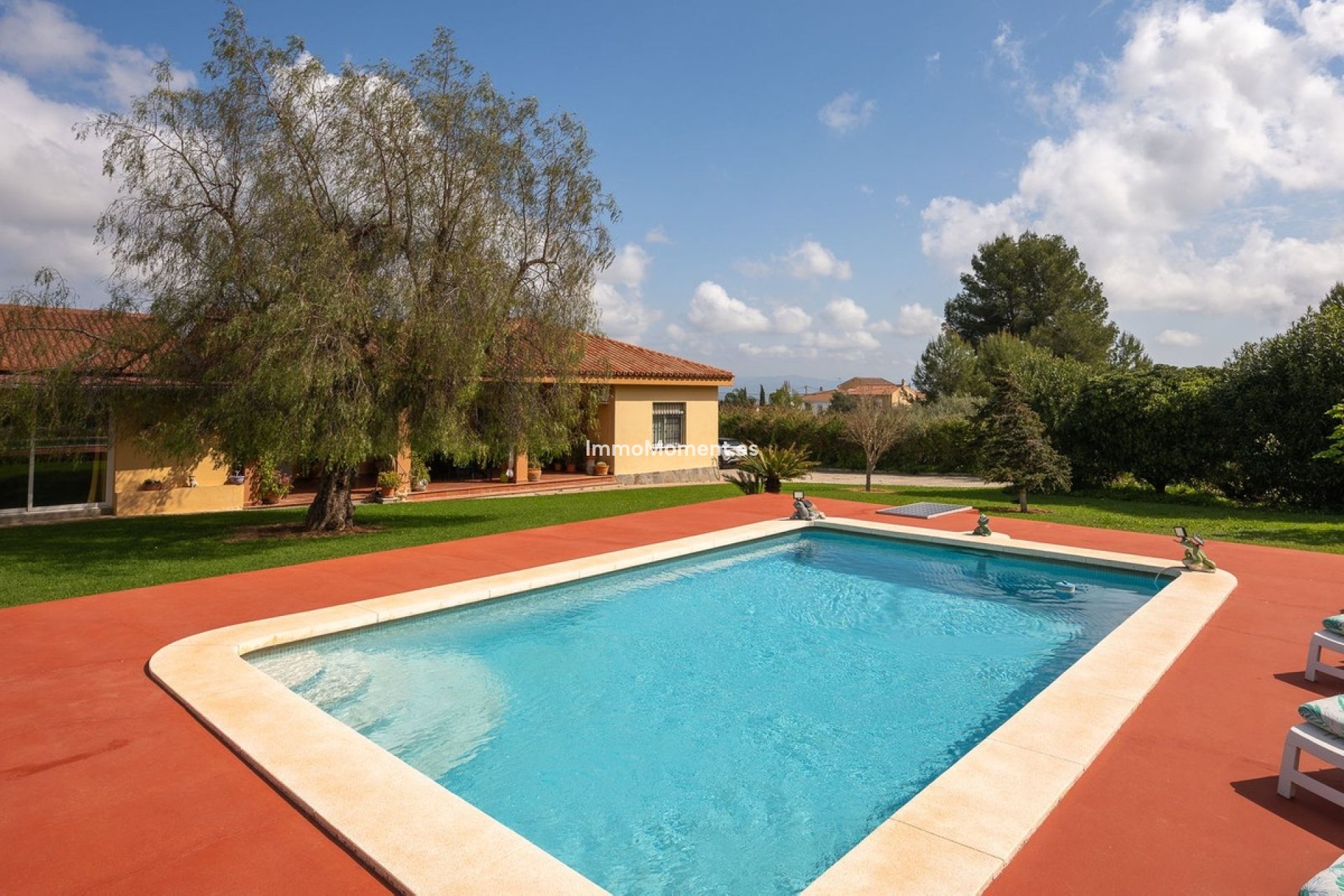 Bestaande woning - Landhuis - Binnenland  - Alhaurín el Grande Centro