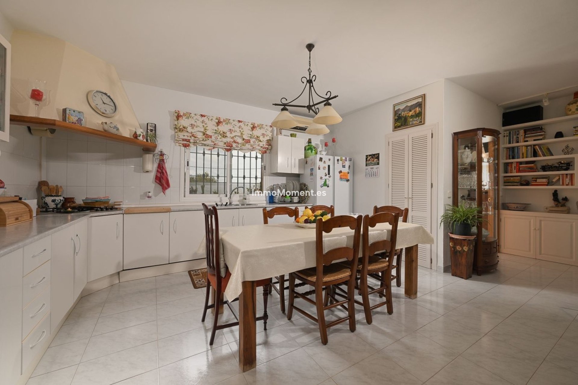 Bestaande woning - Landhuis - Binnenland  - Alhaurín el Grande Centro