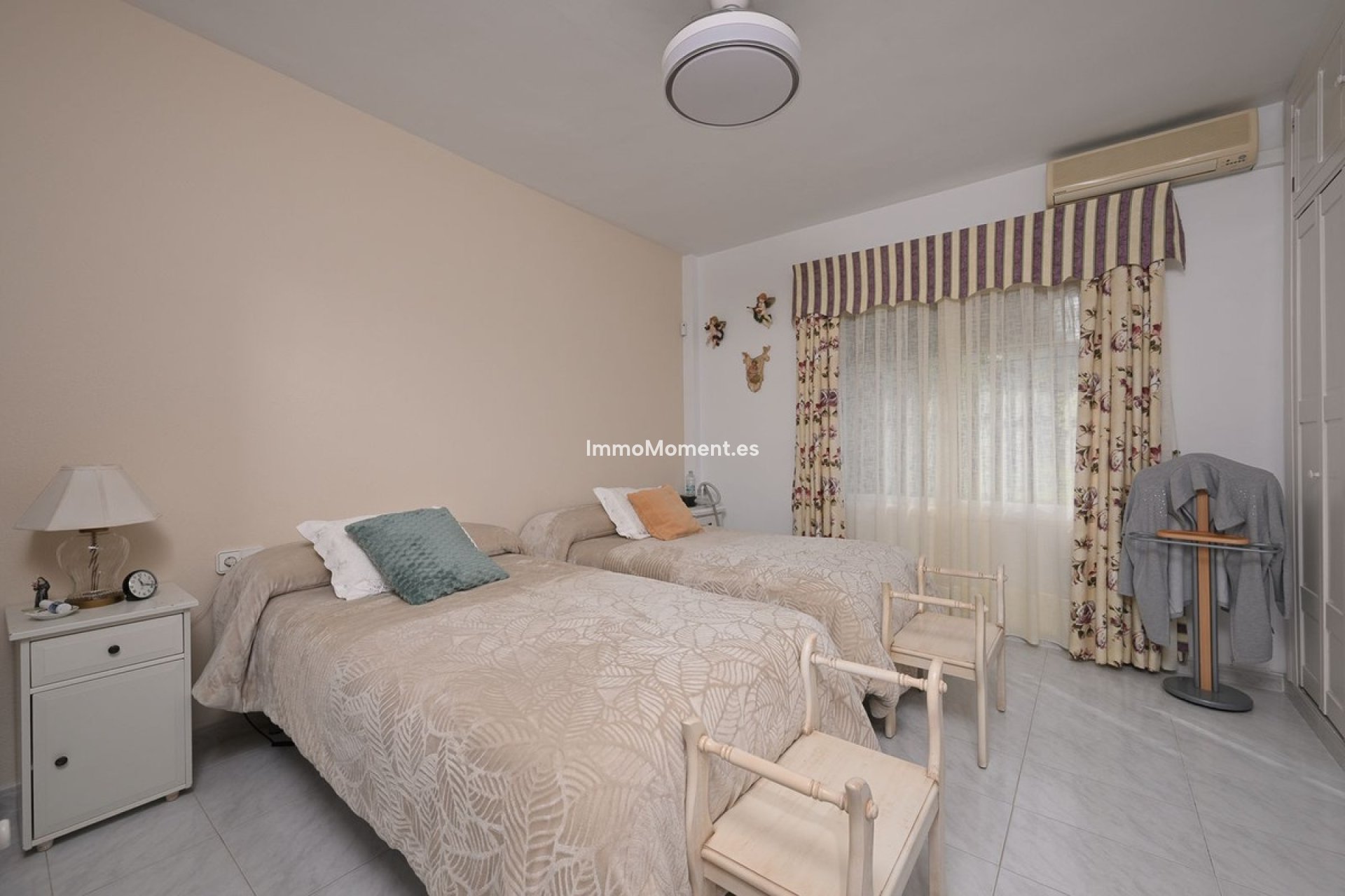 Bestaande woning - Landhuis - Binnenland  - Alhaurín el Grande Centro