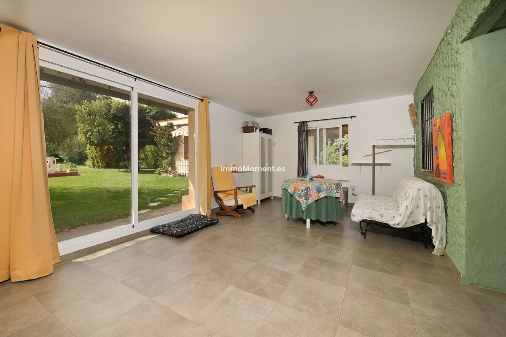 Bestaande woning - Landhuis - Binnenland  - Alhaurín el Grande Centro