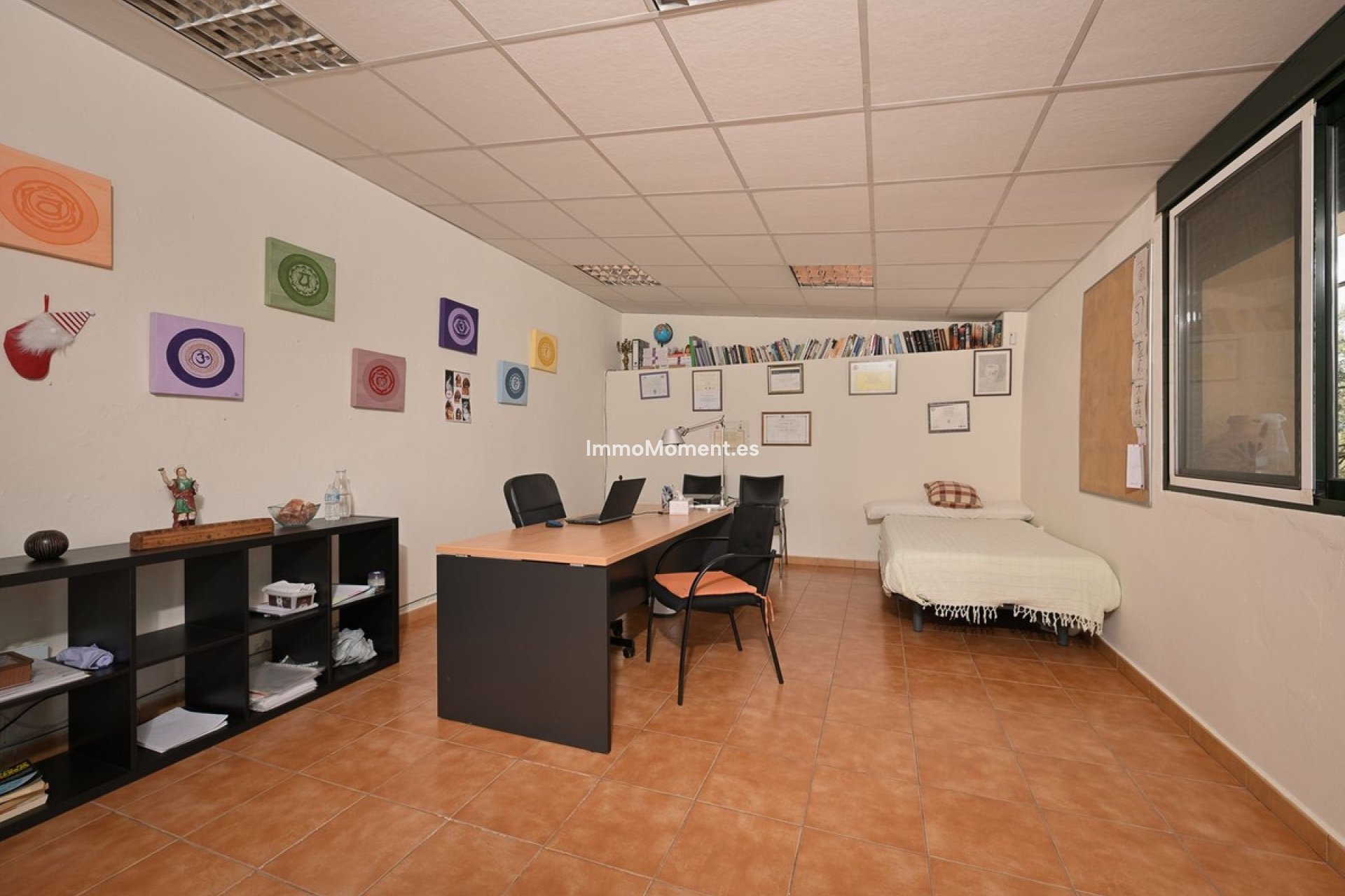 Bestaande woning - Landhuis - Binnenland  - Alhaurín el Grande Centro