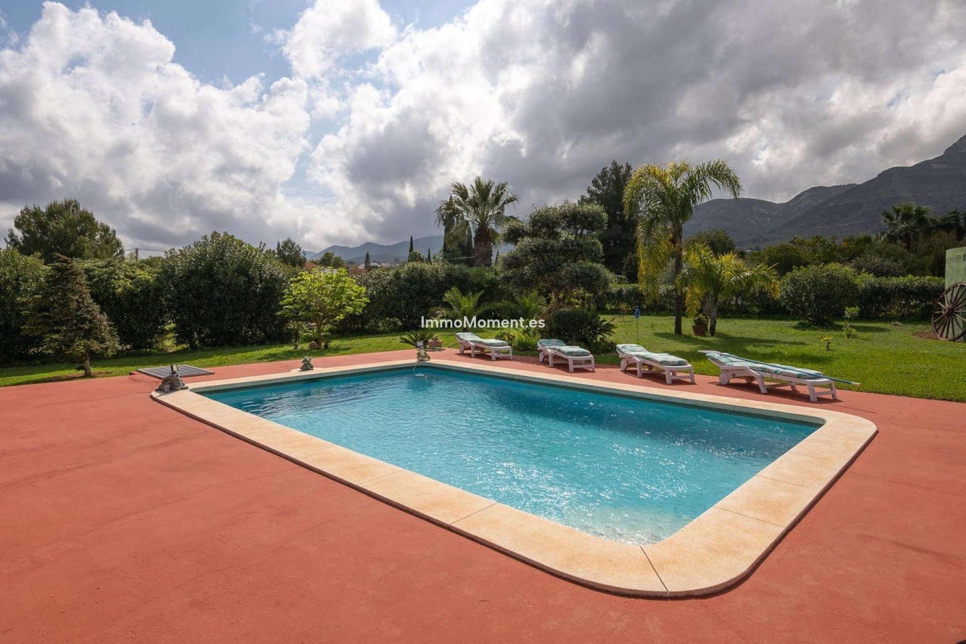 Bestaande woning - Landhuis - Binnenland  - Alhaurín el Grande Centro