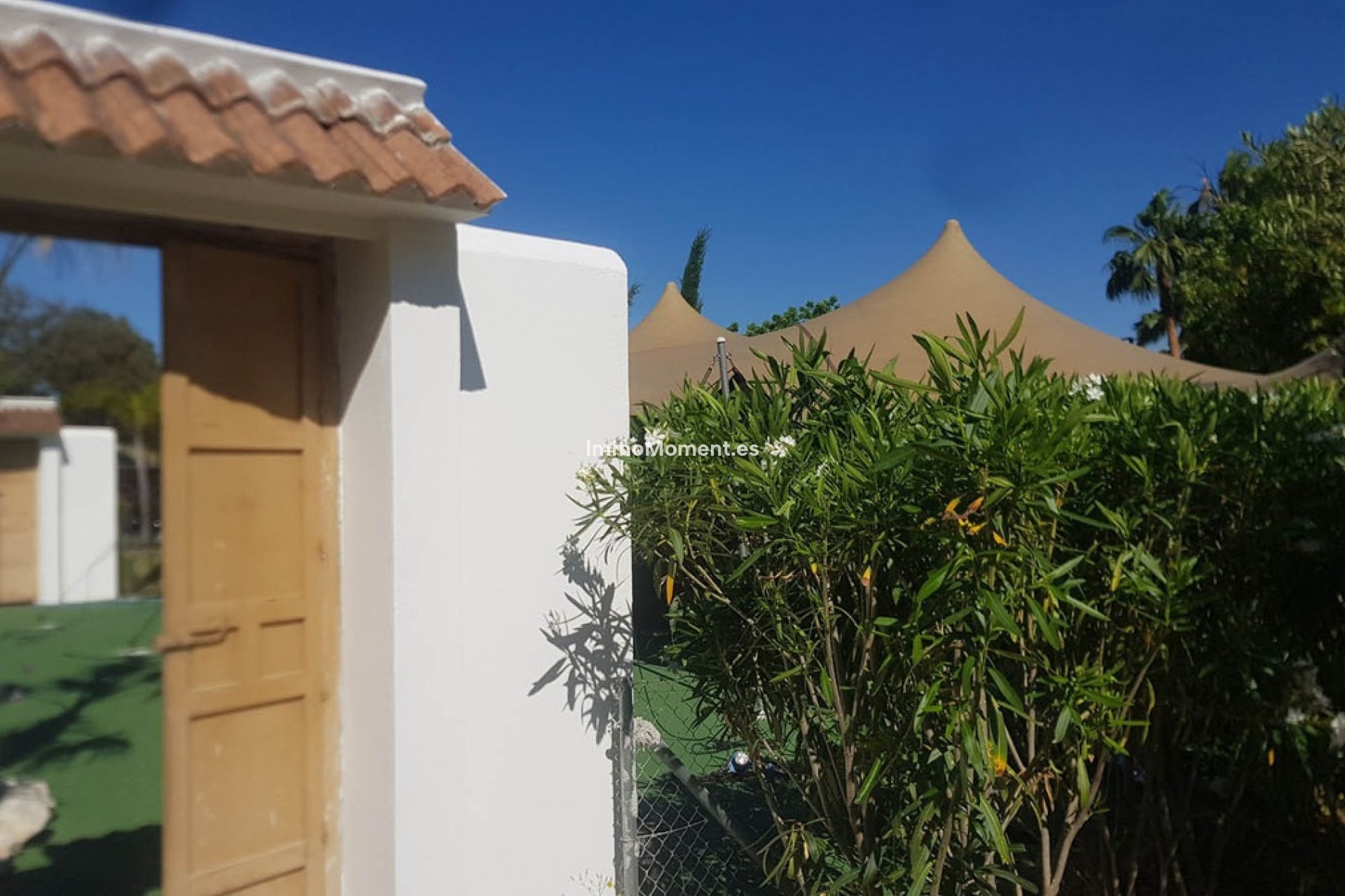 Bestaande woning - Landhuis - Binnenland  - Alhaurín el Grande Centro