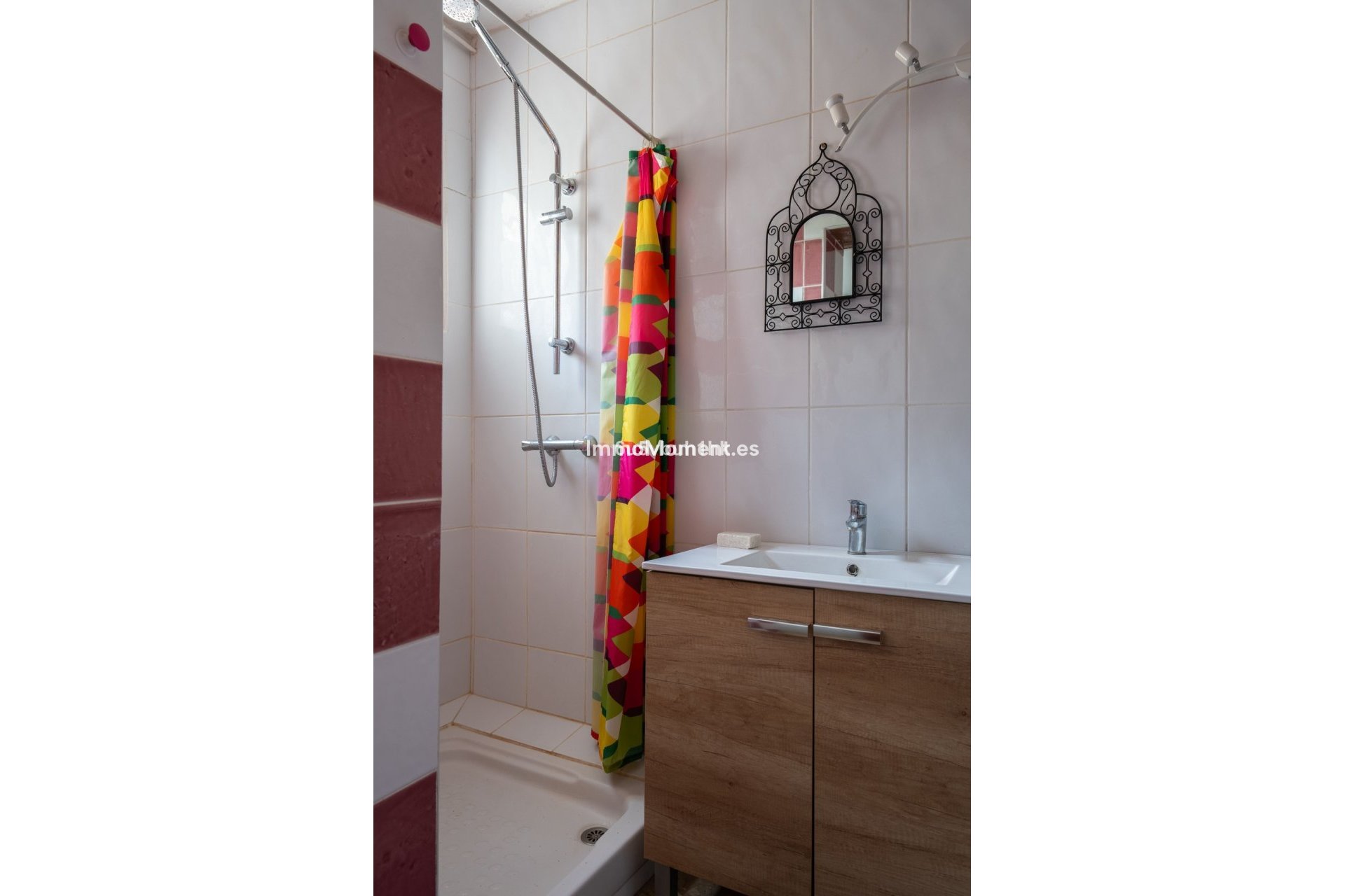 Bestaande woning - Landhuis - Binnenland  - Alhaurín el Grande Centro