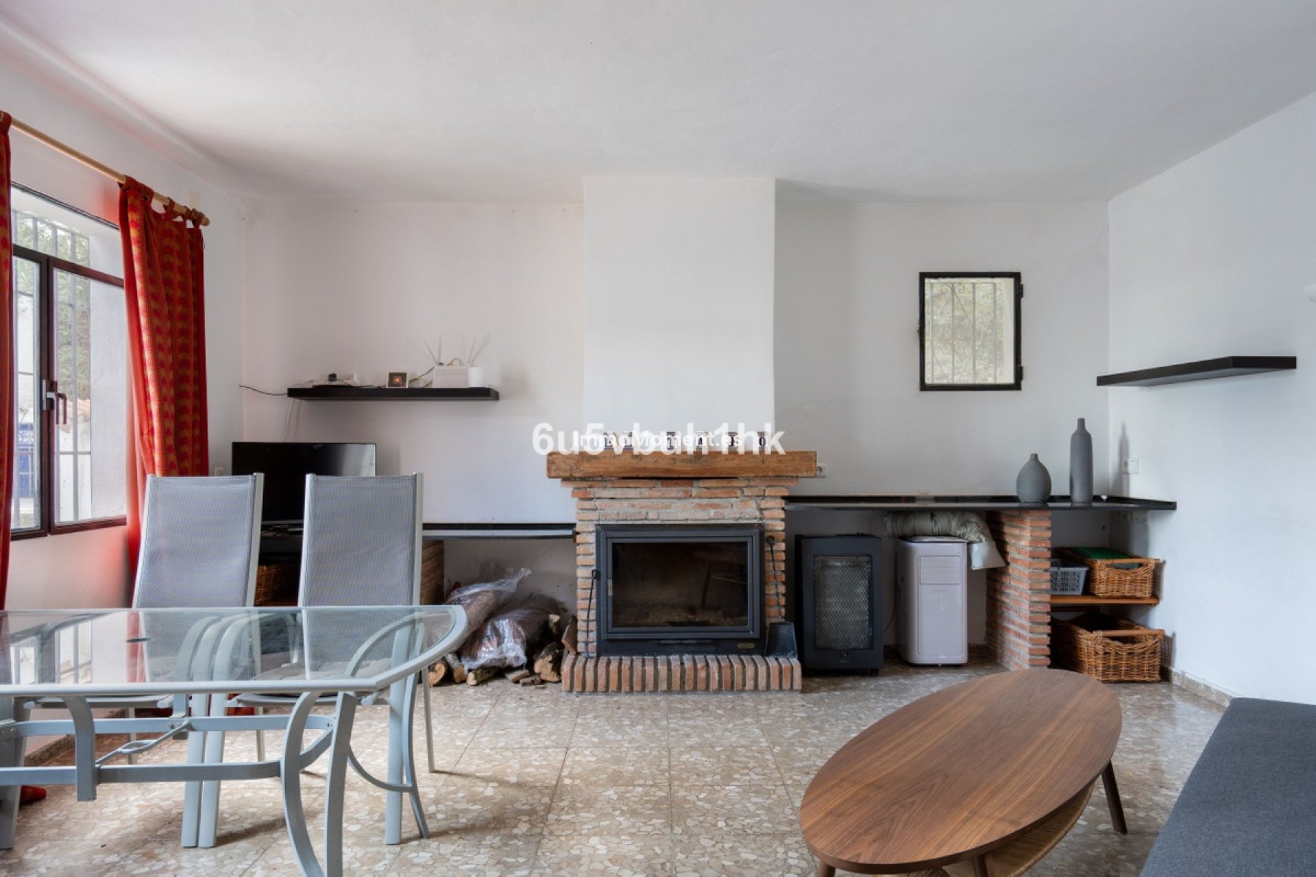 Bestaande woning - Landhuis - Binnenland  - Alhaurín el Grande Centro